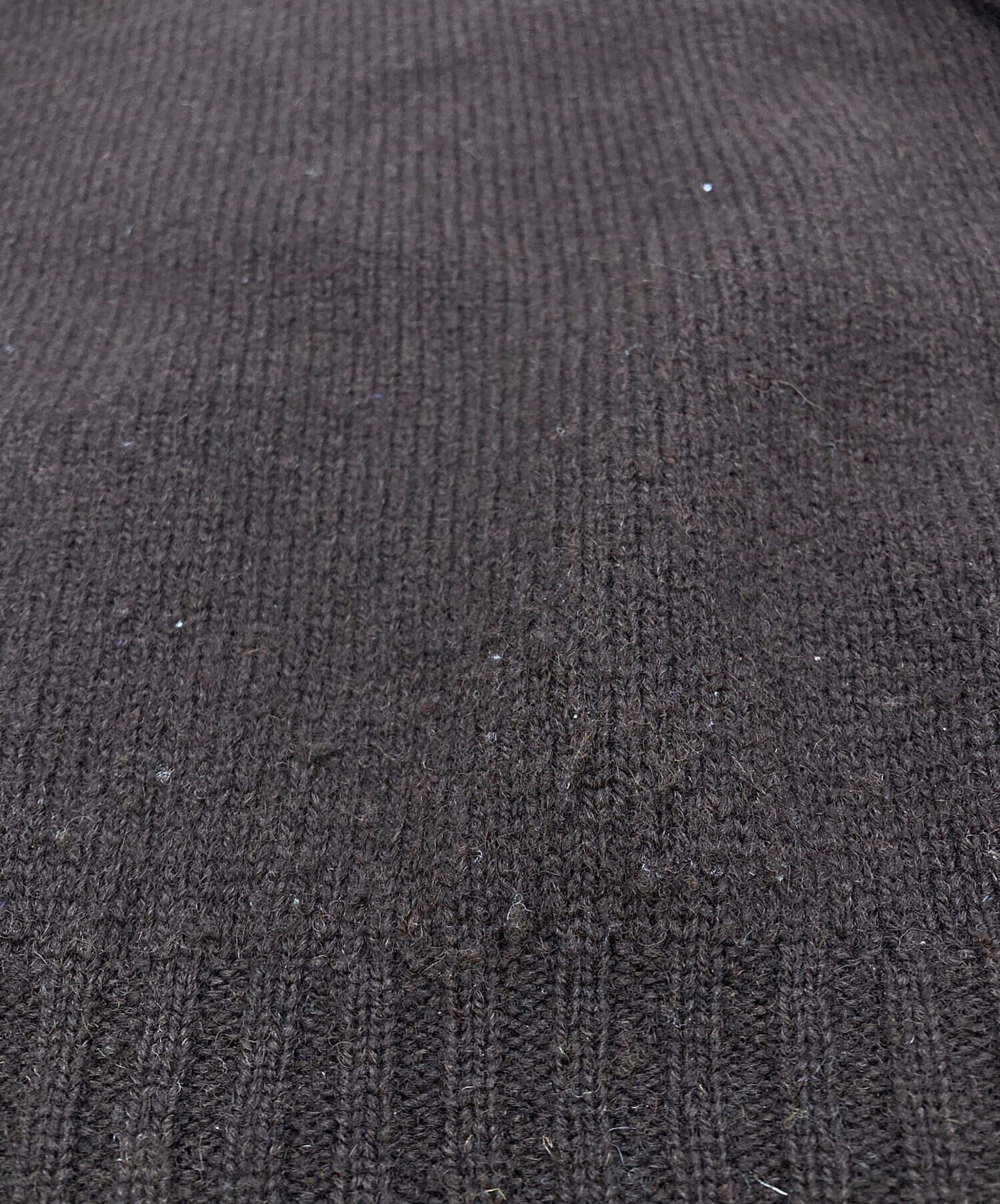中古・古着通販】Jamieson's Knitwear (ジャミーソンズニットウェア