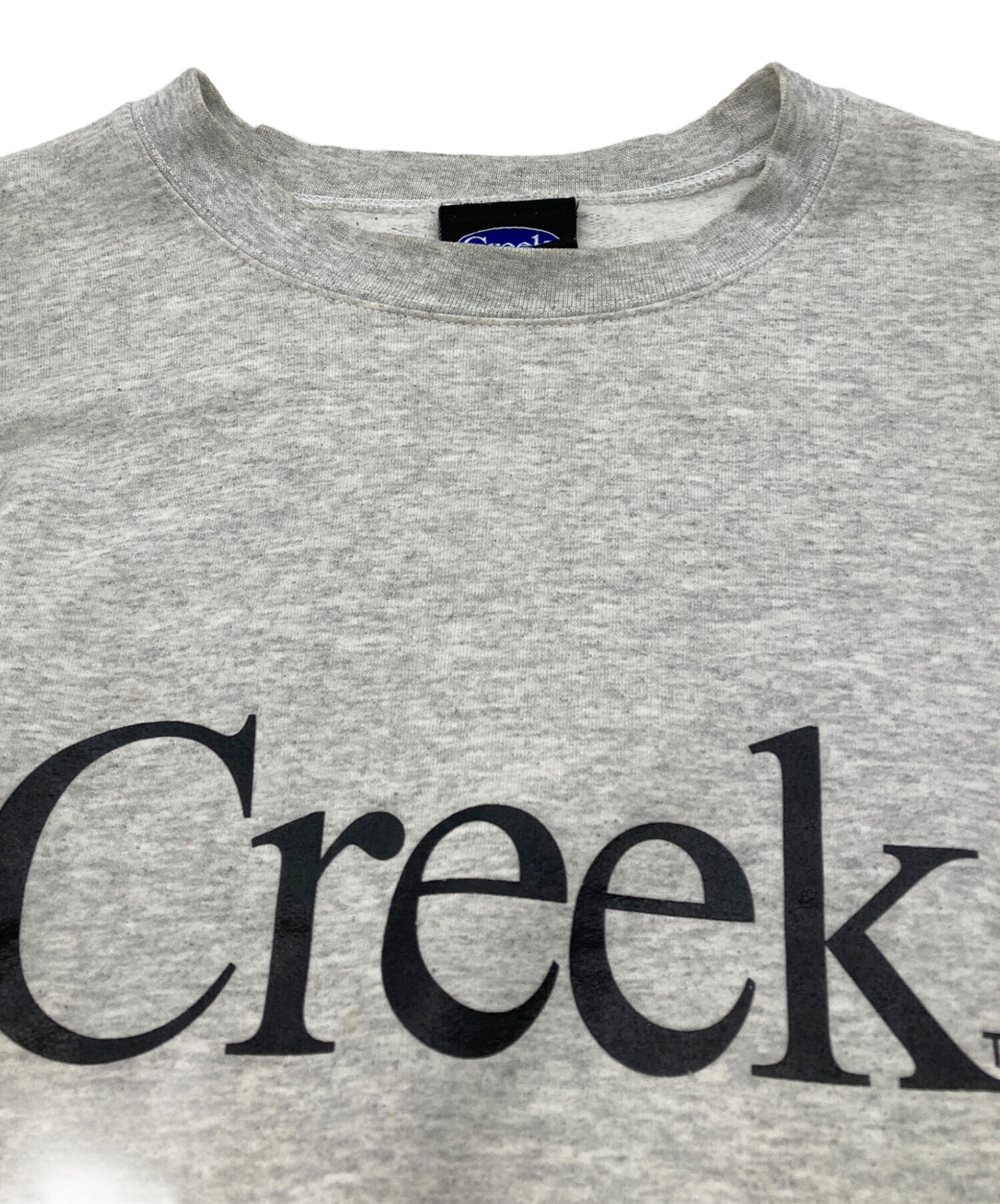 中古・古着通販】creek (クリーク) Angler