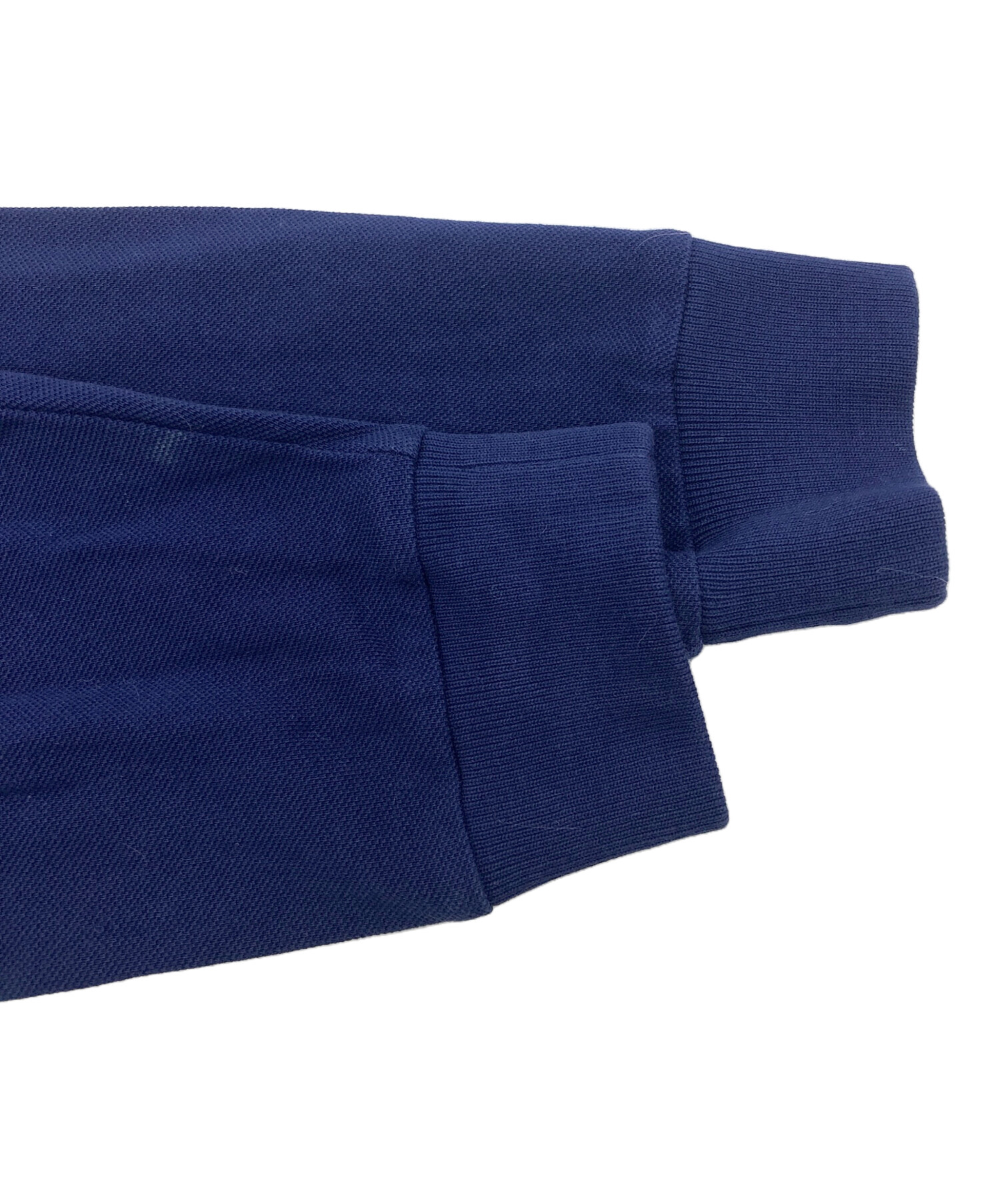 中古・古着通販】FRED PERRY (フレッドペリー) LS TWIN TIPPED SHIRT