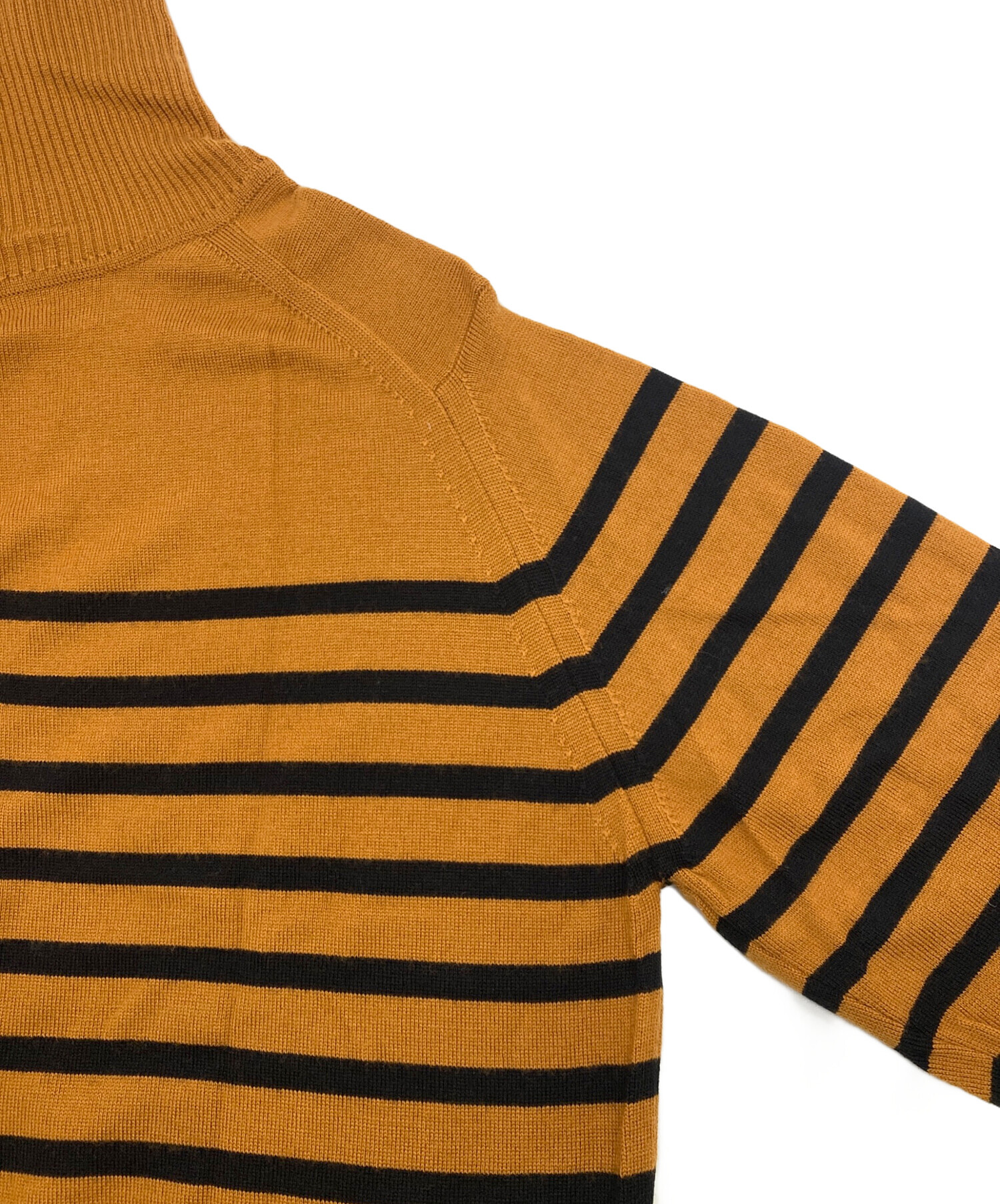 中古・古着通販】JOHN SMEDLEY (ジョンスメドレー) ウール