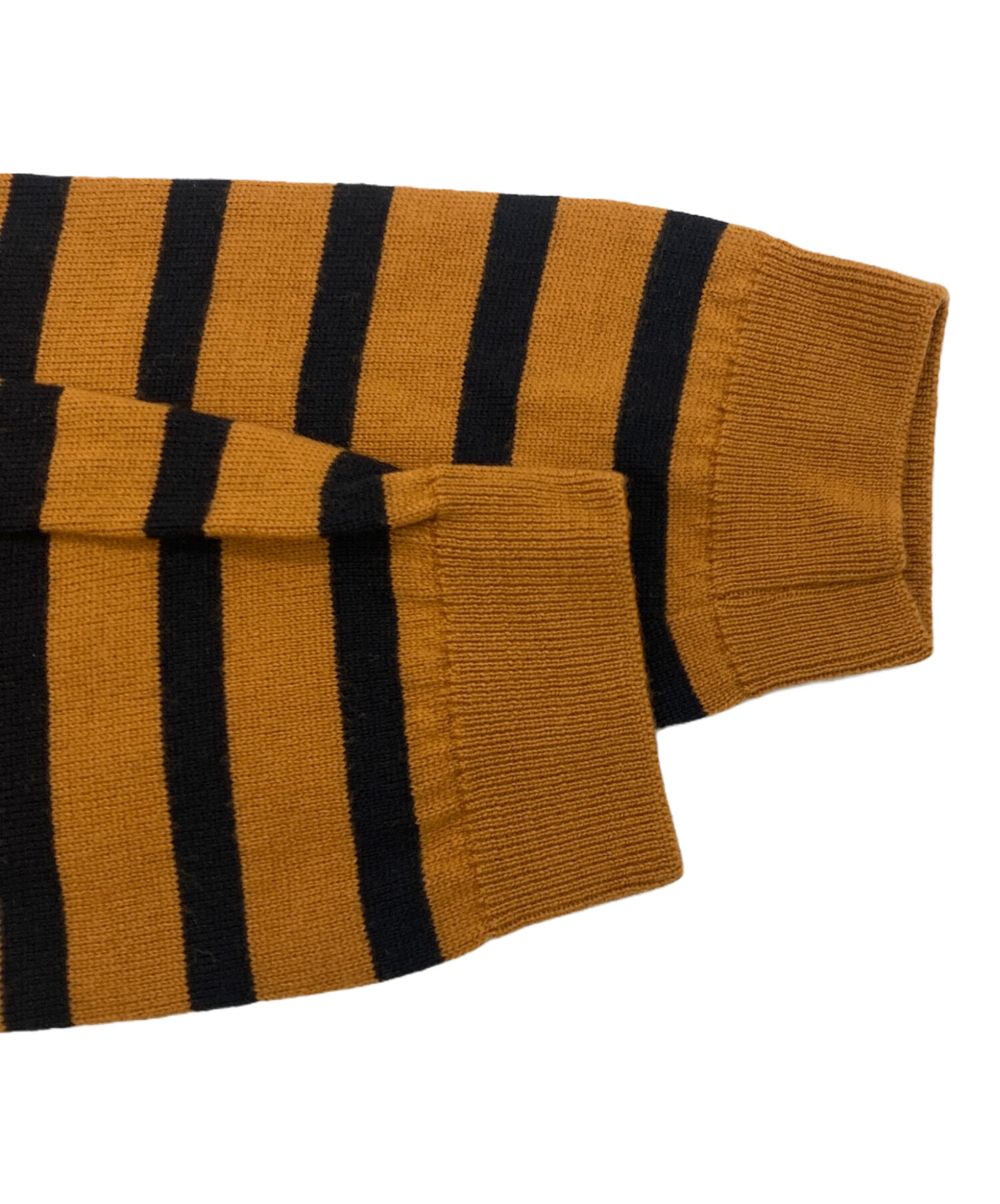 中古・古着通販】JOHN SMEDLEY (ジョンスメドレー) ウール