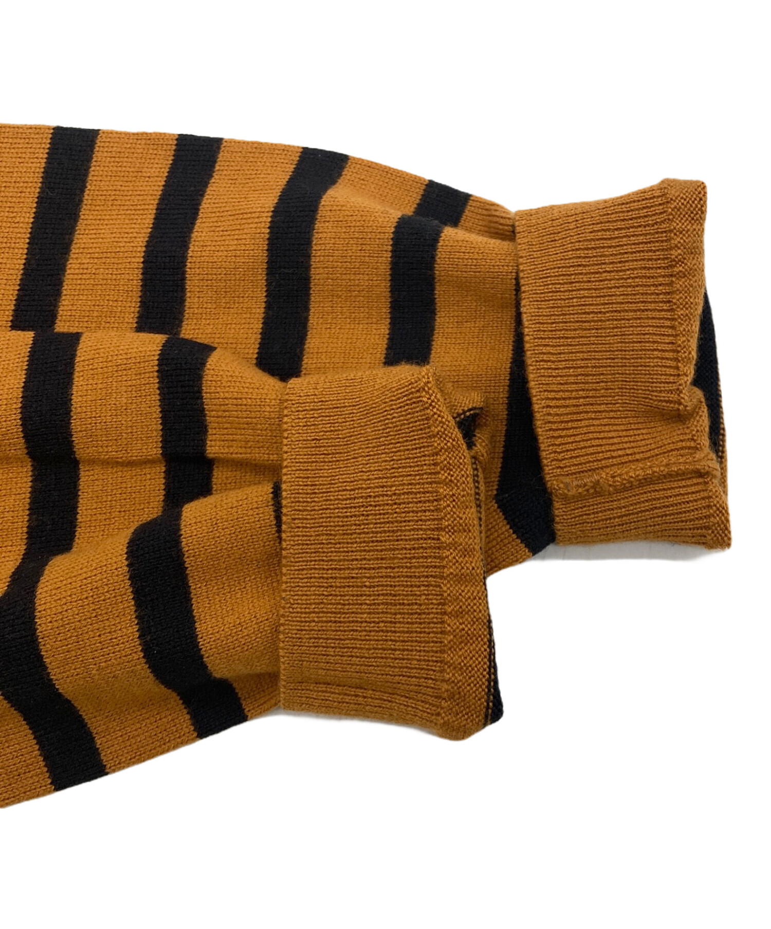 中古・古着通販】JOHN SMEDLEY (ジョンスメドレー) ウール