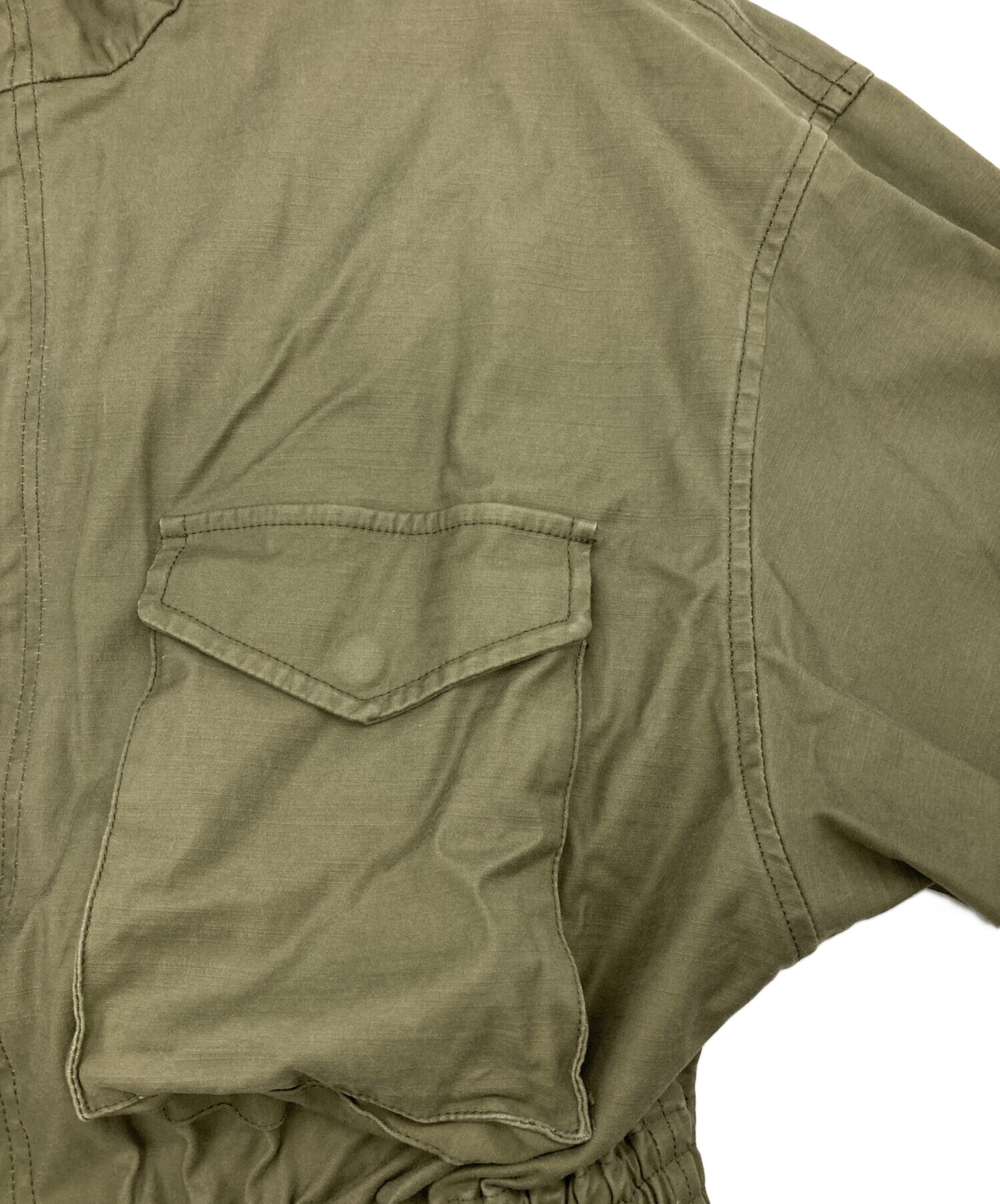 中古・古着通販】THIRD MAGAZINE (サードマガジン) ウエスト