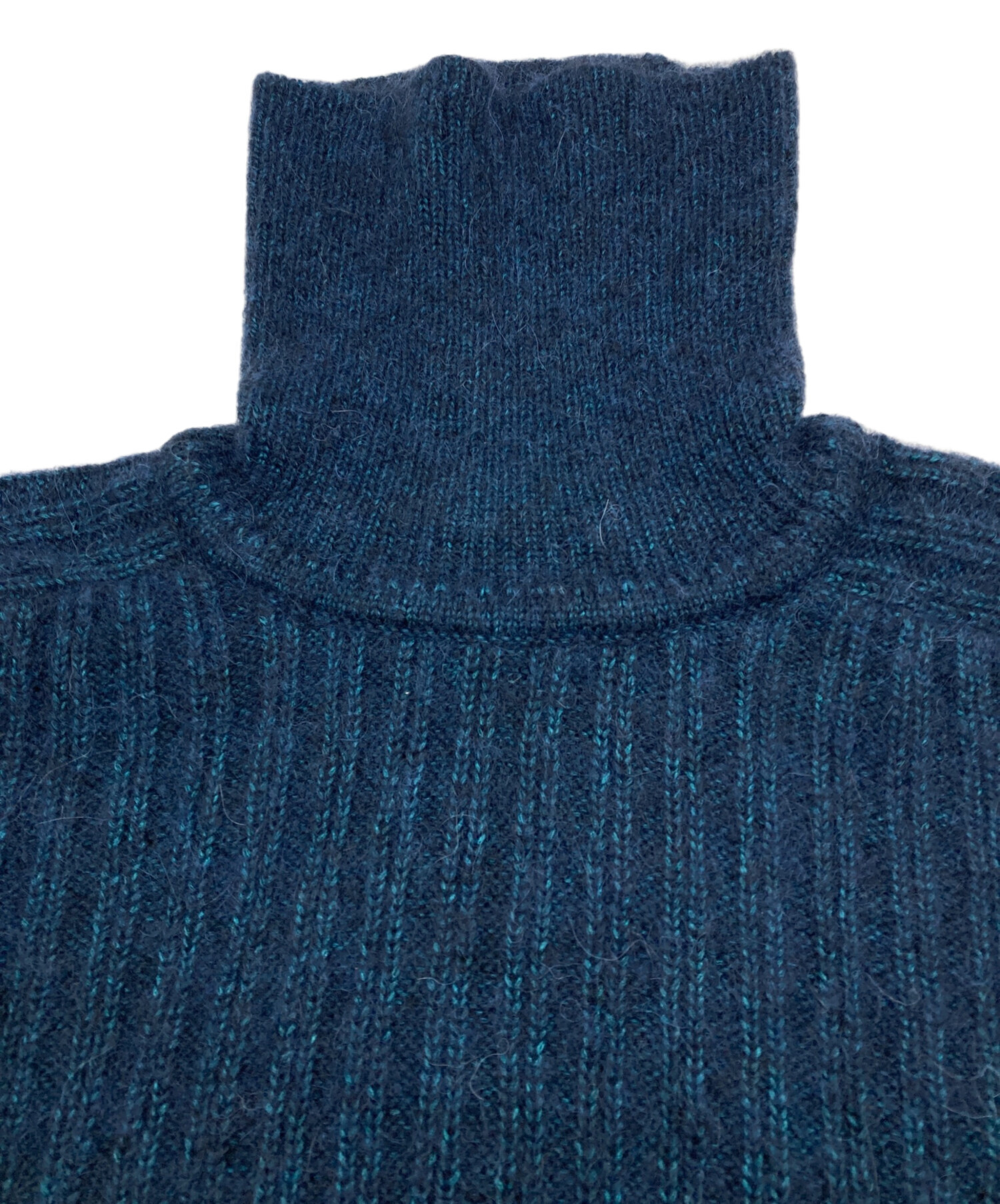 中古・古着通販】JOHN SMEDLEY (ジョンスメドレー) アルパカ混