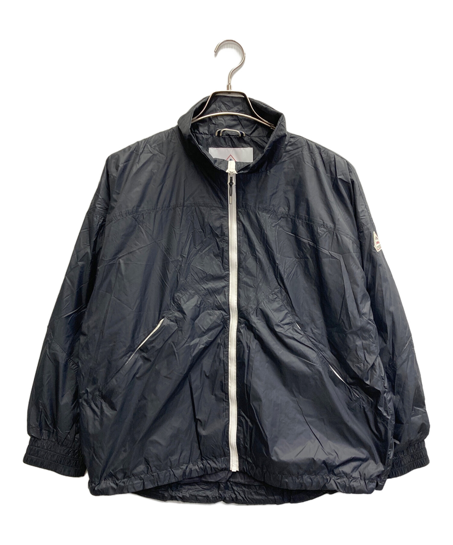 中古・古着通販】Pyrenex (ピレネックス) ERINE ウインドブレーカー