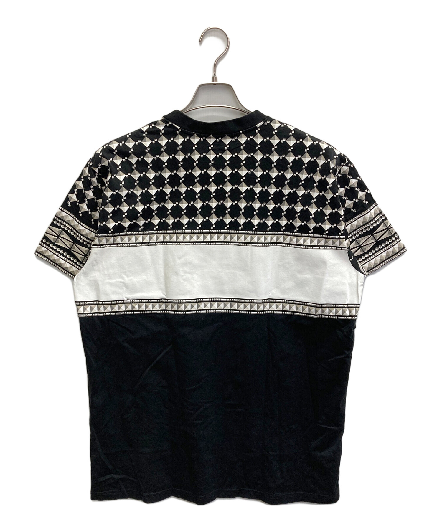 Givenchy スタッズシャツ tisci期 中古・古着通販】GIVENCHY (ジバンシィ) スタッズプリントTシャツ