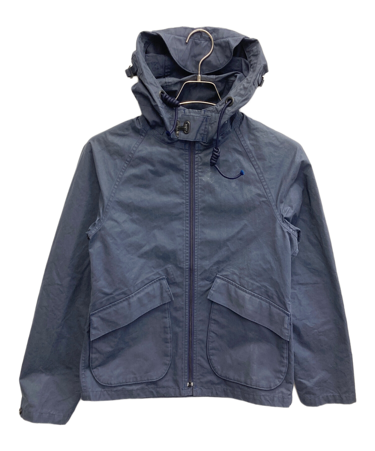 中古・古着通販】NIGEL CABOURN (ナイジェルケーボン) マウンテン
