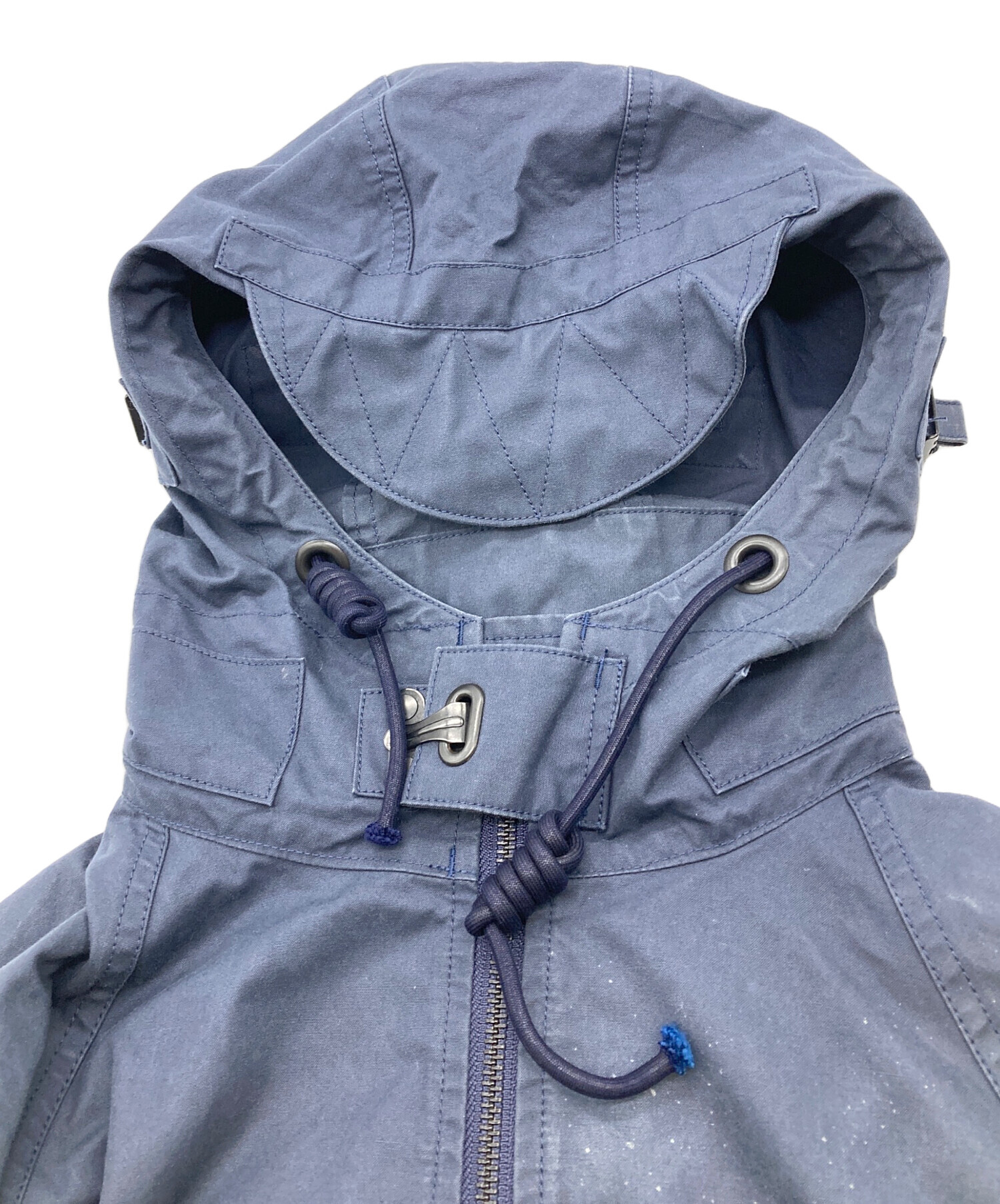 中古・古着通販】NIGEL CABOURN (ナイジェルケーボン) マウンテン