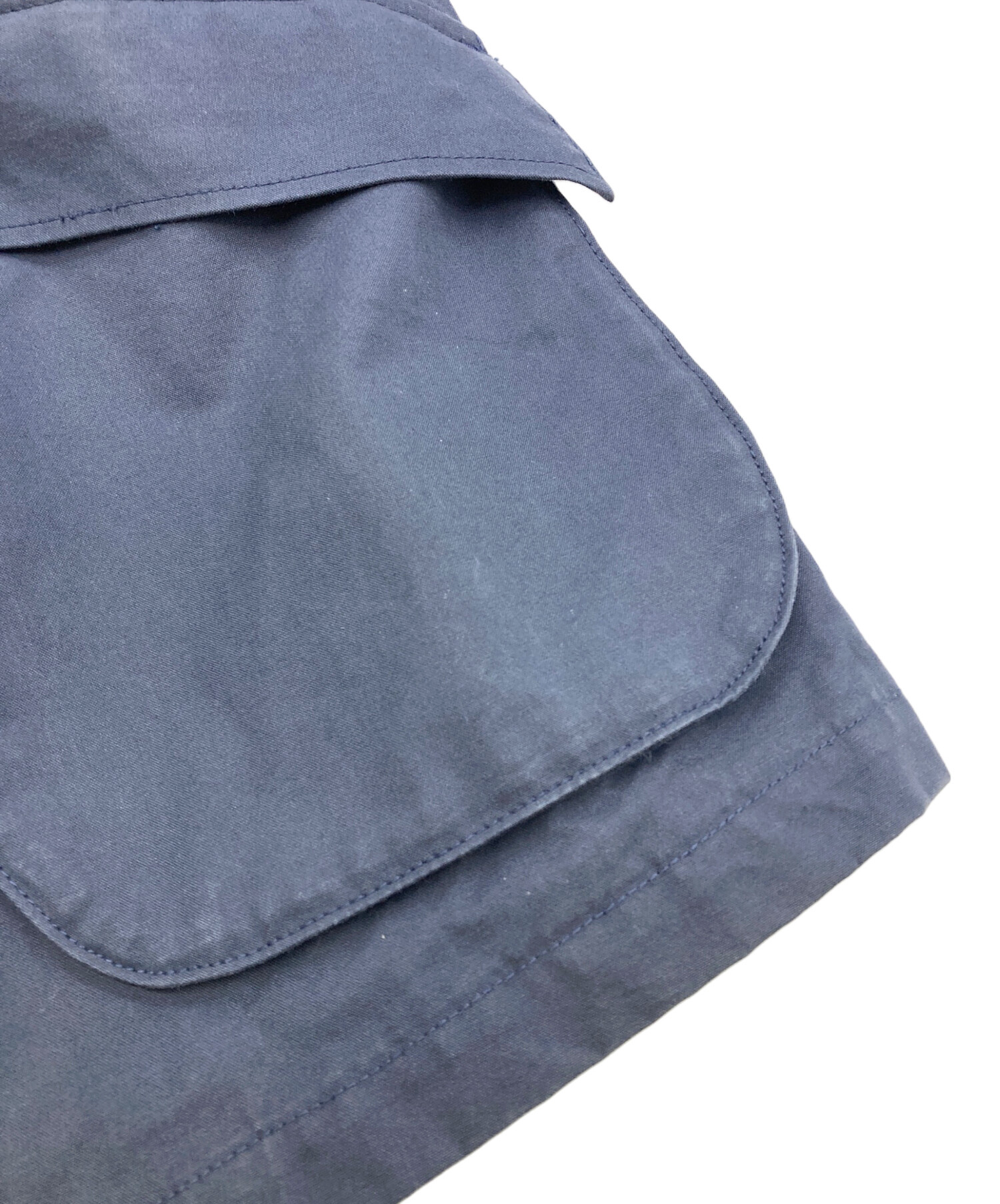 中古・古着通販】NIGEL CABOURN (ナイジェルケーボン) マウンテン