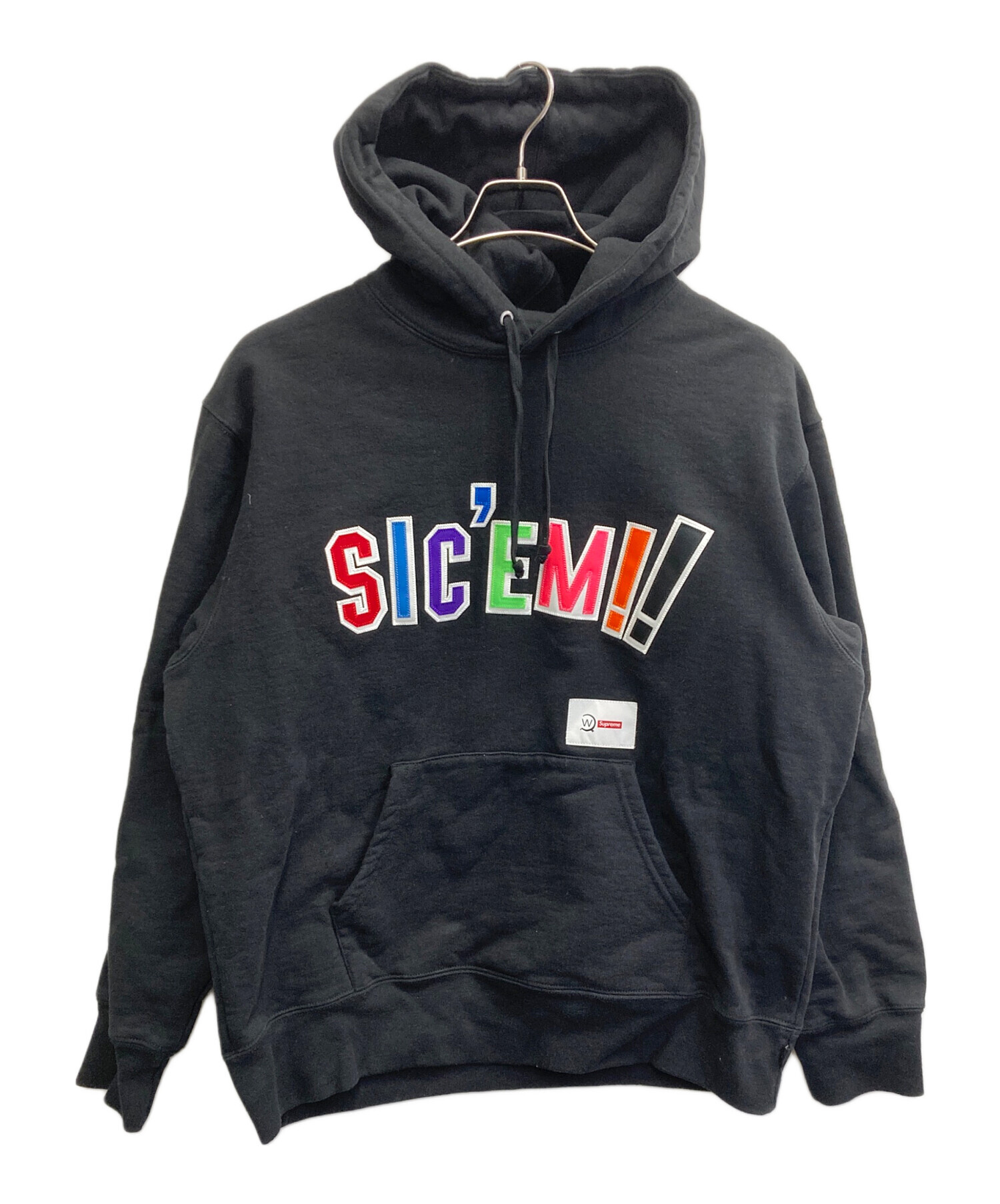 中古・古着通販】Supreme (シュプリーム) WTAPS (ダブルタップス) FW21