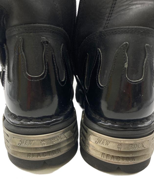 中古・古着通販】NEW ROCK (ニューロック) REACTOR チェーンロング