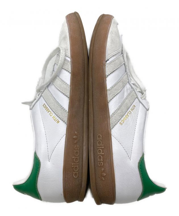 中古・古着通販】adidas (アディダス) KITH (キス) Gazelle Indoor