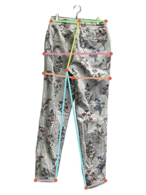 中古・古着通販】KITH (キス) ボタニカルフローラル柄 スウェット