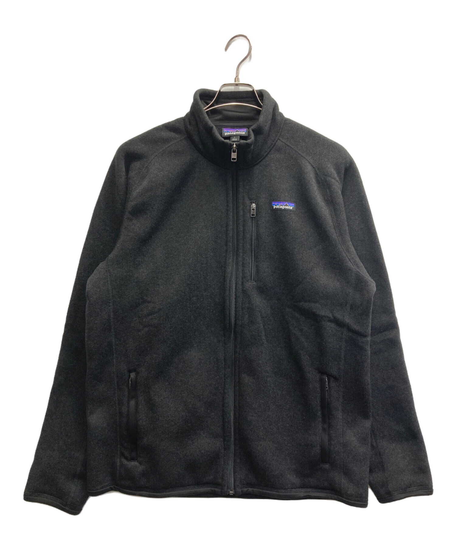 パタゴニア ベターセーター 19年製 patagonia レディース ジャケット 