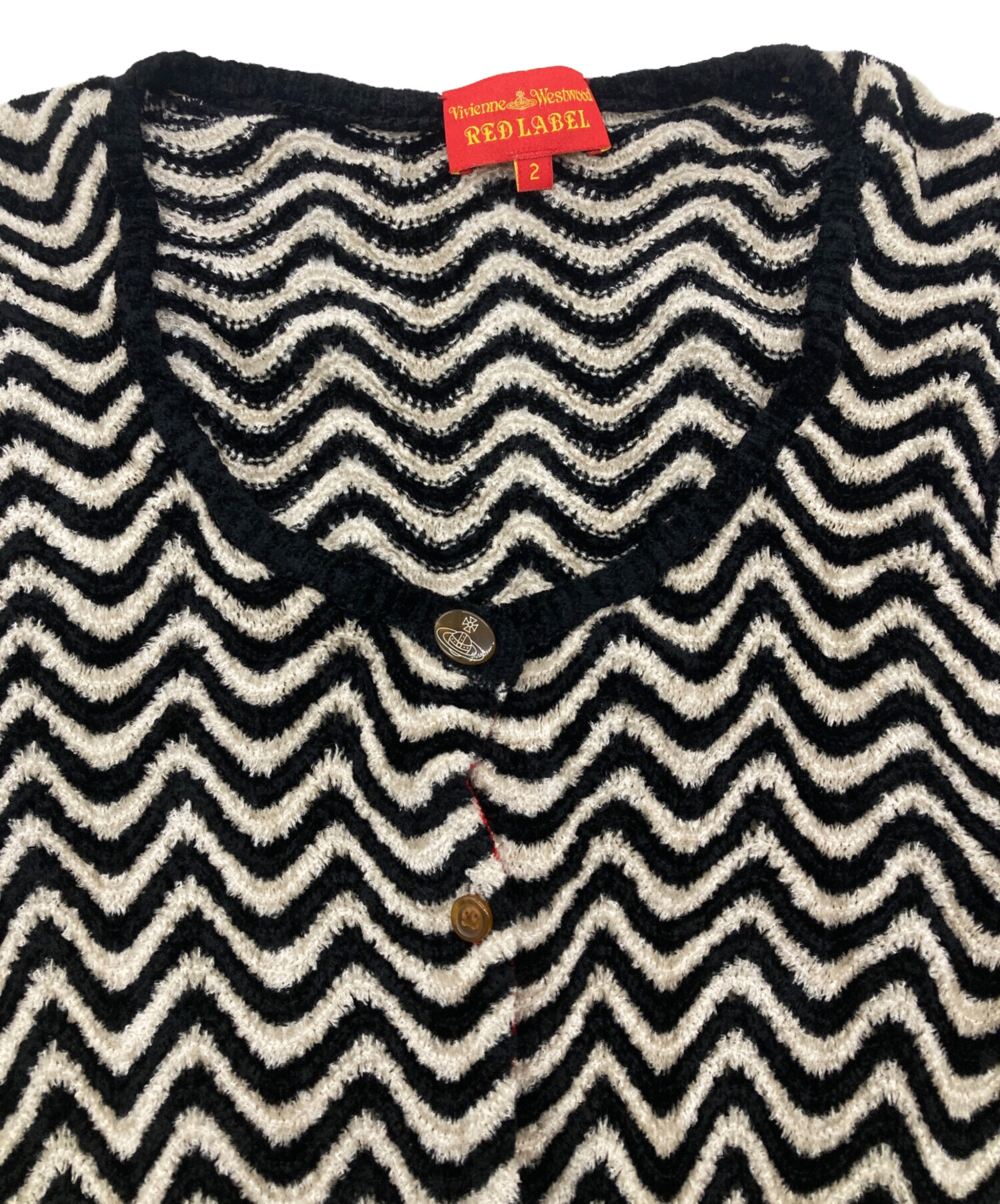 中古・古着通販】Vivienne Westwood RED LABEL (ヴィヴィアンウエスト