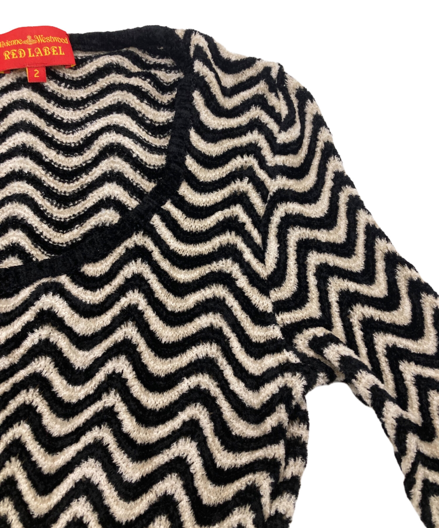 中古・古着通販】Vivienne Westwood RED LABEL (ヴィヴィアンウエスト