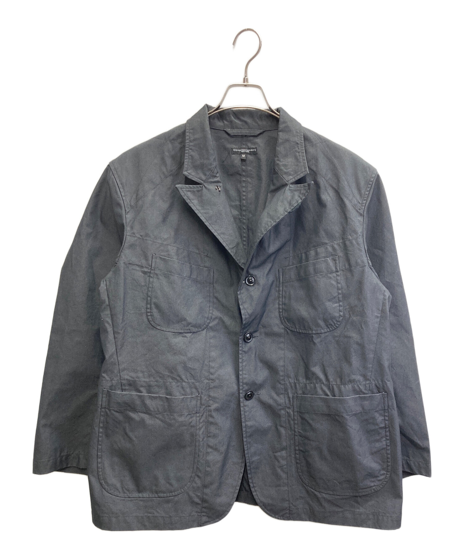 断捨離　ENGINEERED GARMENTS ジャケット M 中古・古着通販】Engineered Garments (エンジニアド ガーメンツ) 25aw