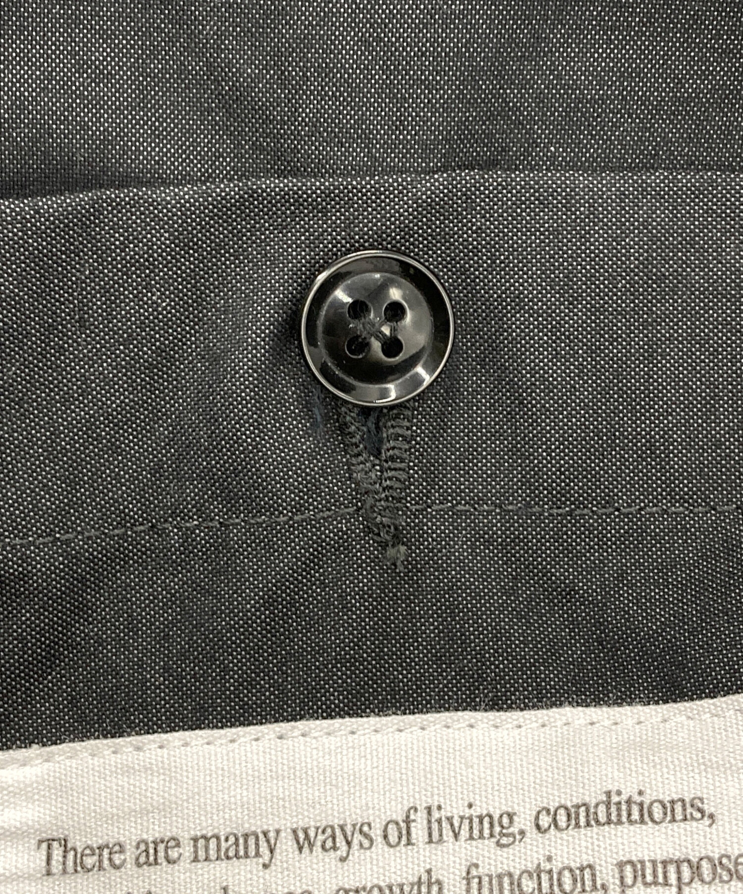中古・古着通販】Engineered Garments (エンジニアド ガーメンツ) 25aw