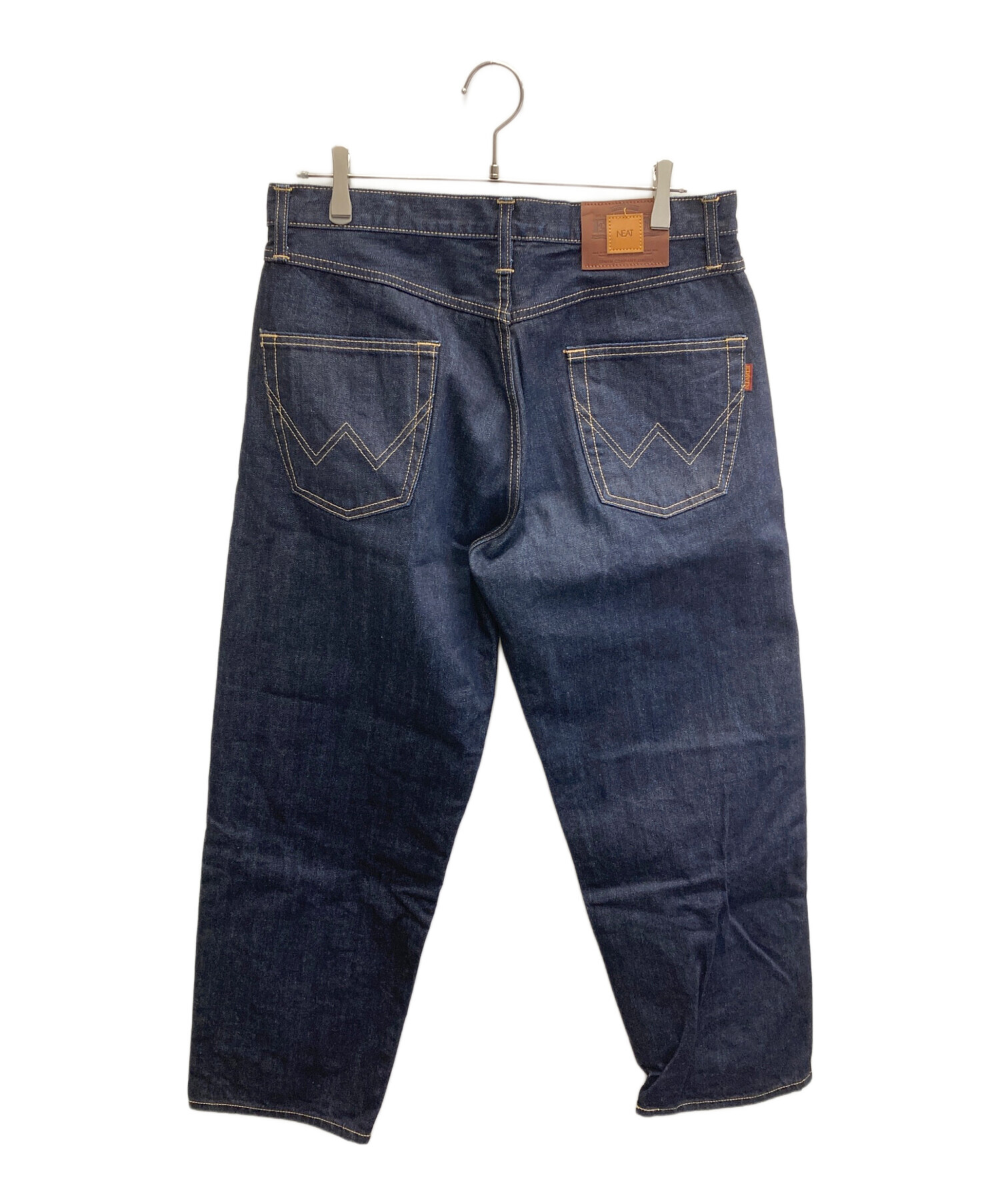 中古・古着通販】EDWIN (エドウィン) NEAT (ニート) ROSS JEANS K80231 