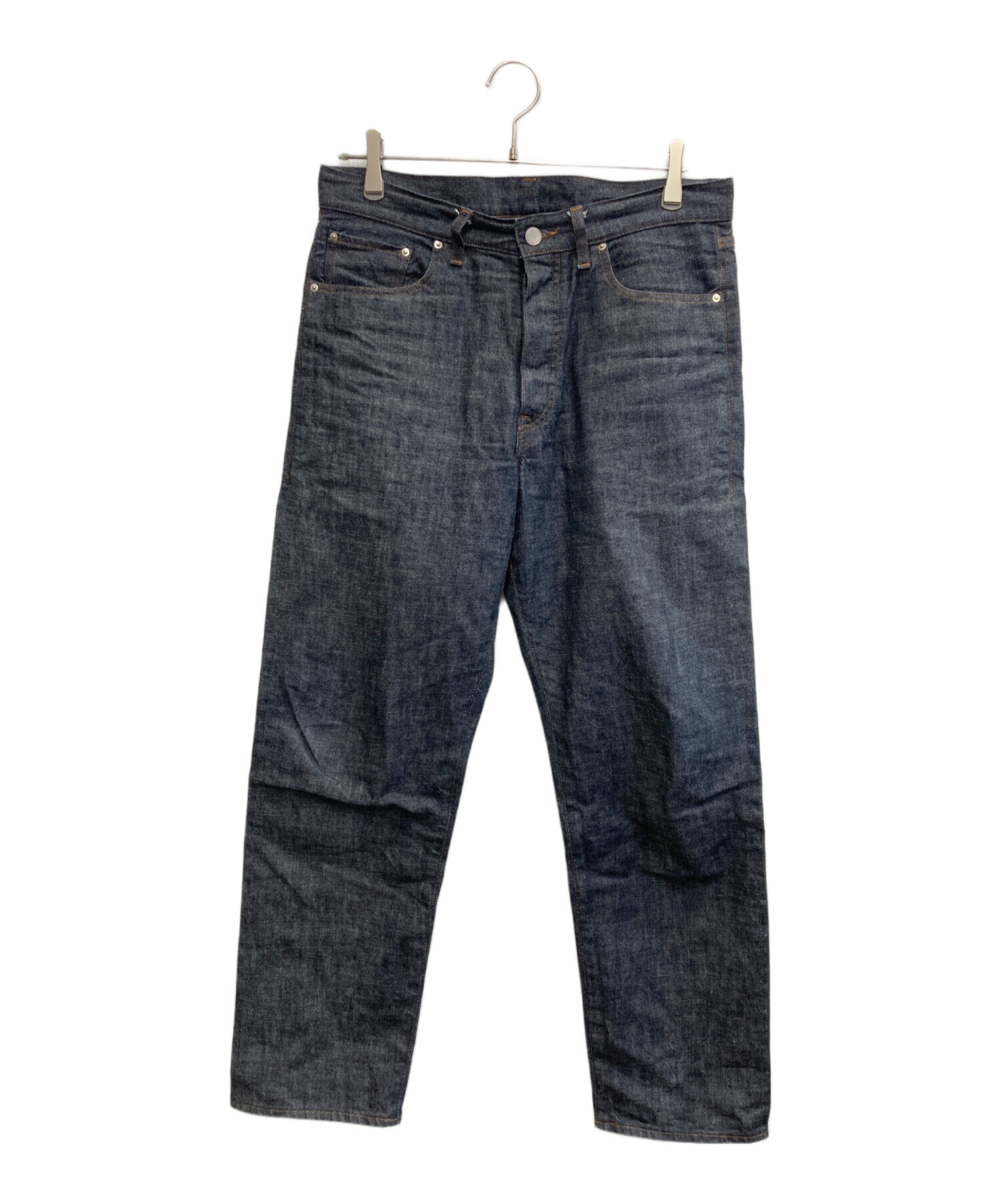 shinya専用 中古・古着通販】SHINYA official (シンヤ オフィシャル) デニムパンツ