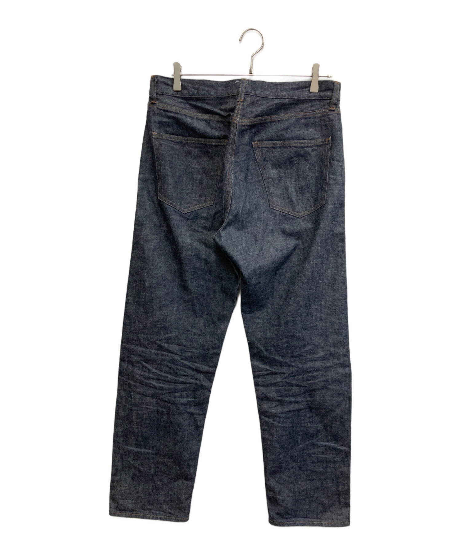 Shinya Hiragami出品 中古・古着通販】SHINYA official (シンヤ オフィシャル) デニムパンツ