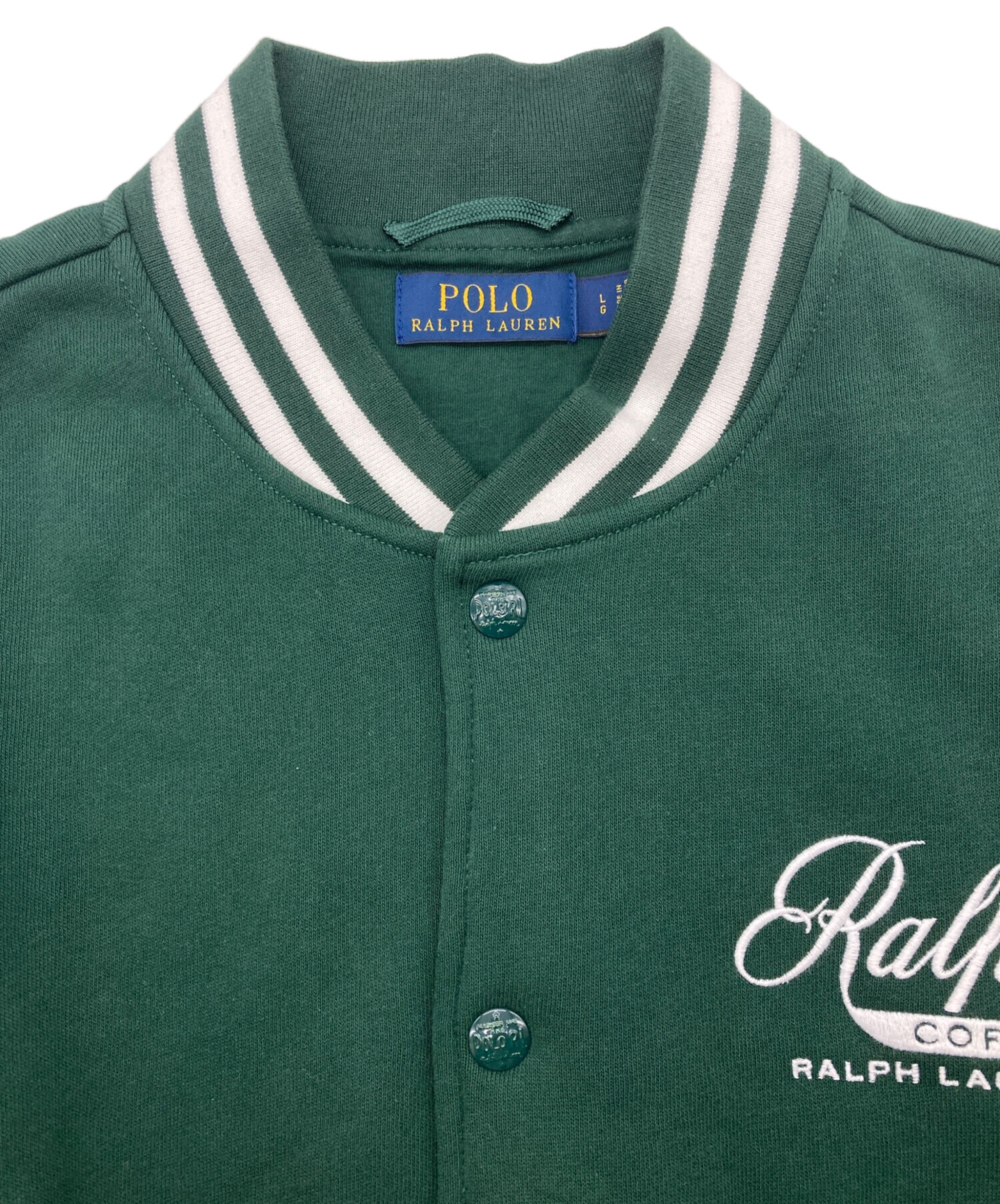 中古・古着通販】POLO RALPH LAUREN (ポロ・ラルフローレン) Ralph's