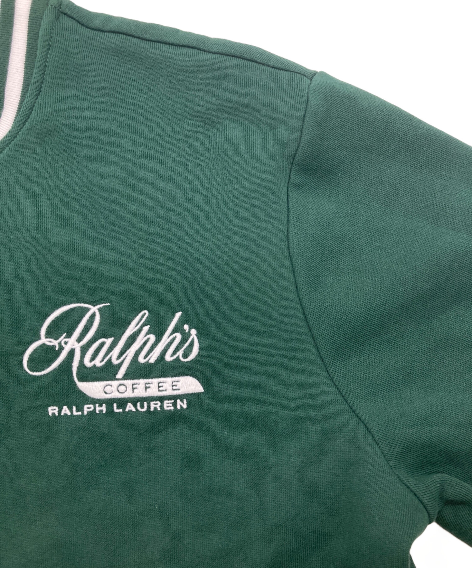 中古・古着通販】POLO RALPH LAUREN (ポロ・ラルフローレン) Ralph's
