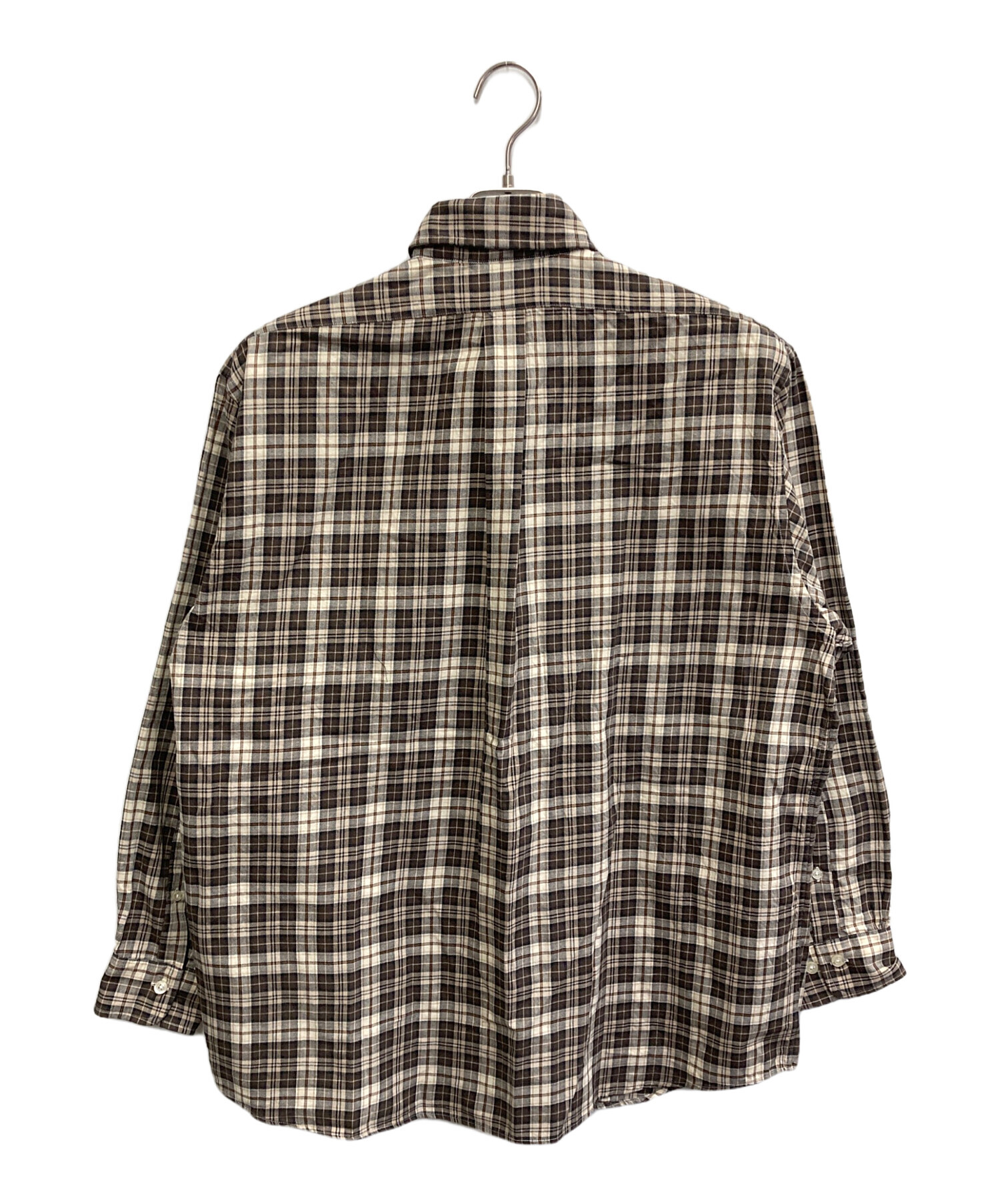 中古・古着通販】BROOKS BROTHERS (ブルックスブラザーズ) Bshop 
