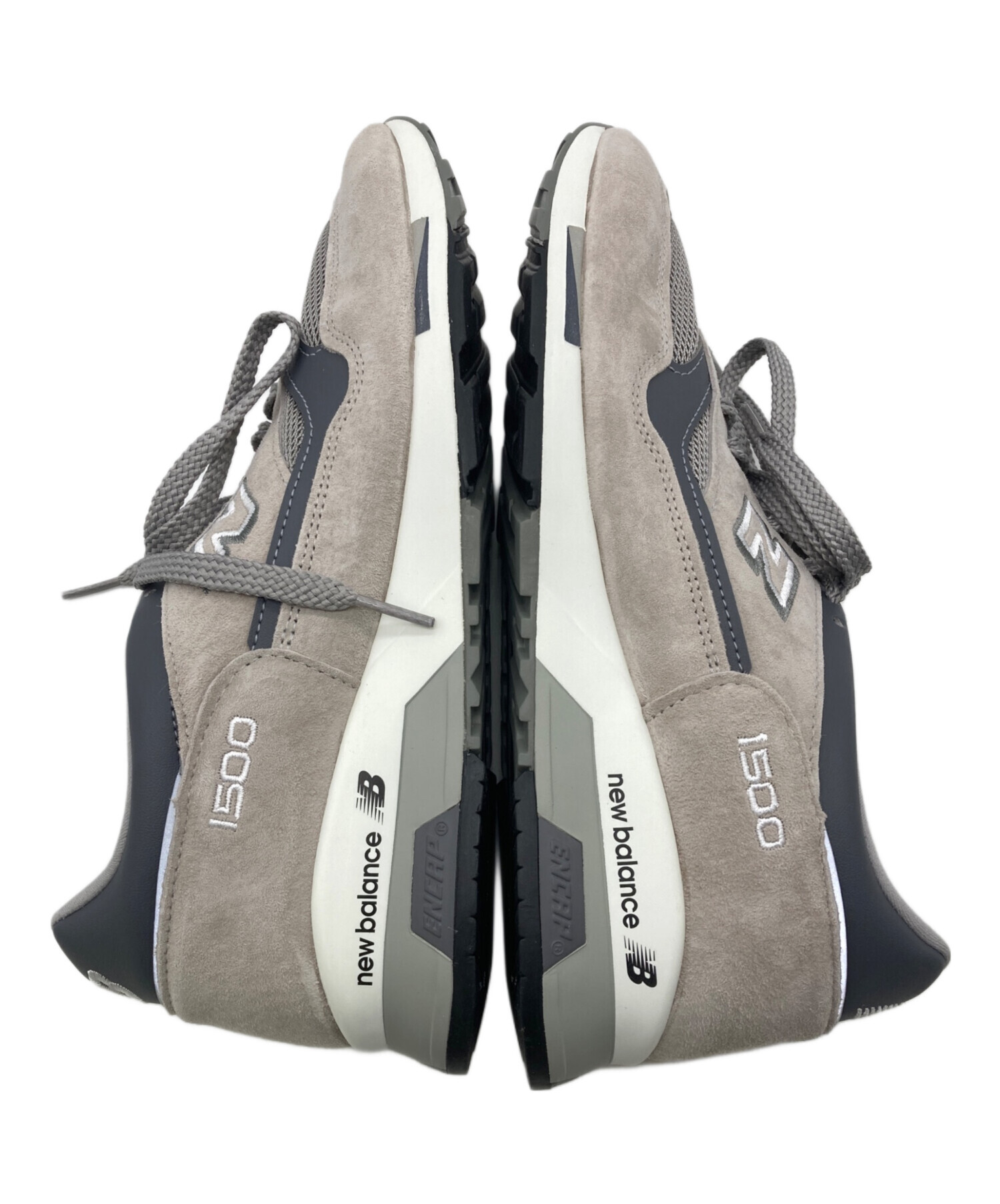 ミ*ヤ様 【年末特価】New Balance U1500PGL グレー New Balance U1500PGL GRAY （ニューバランス U1500PGL-グレー