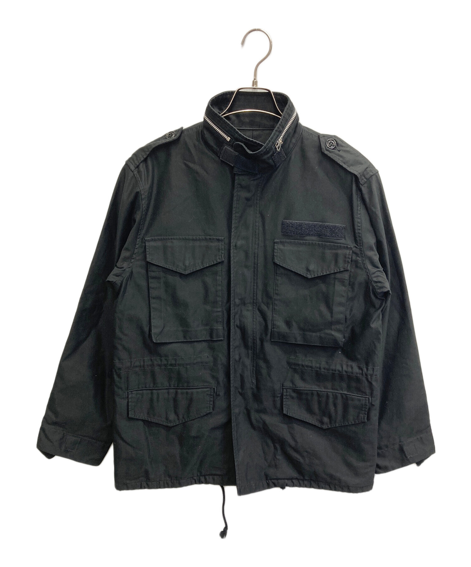 中古・古着通販】F.O.B FACTORY (エフオービー ファクトリー) M-65 