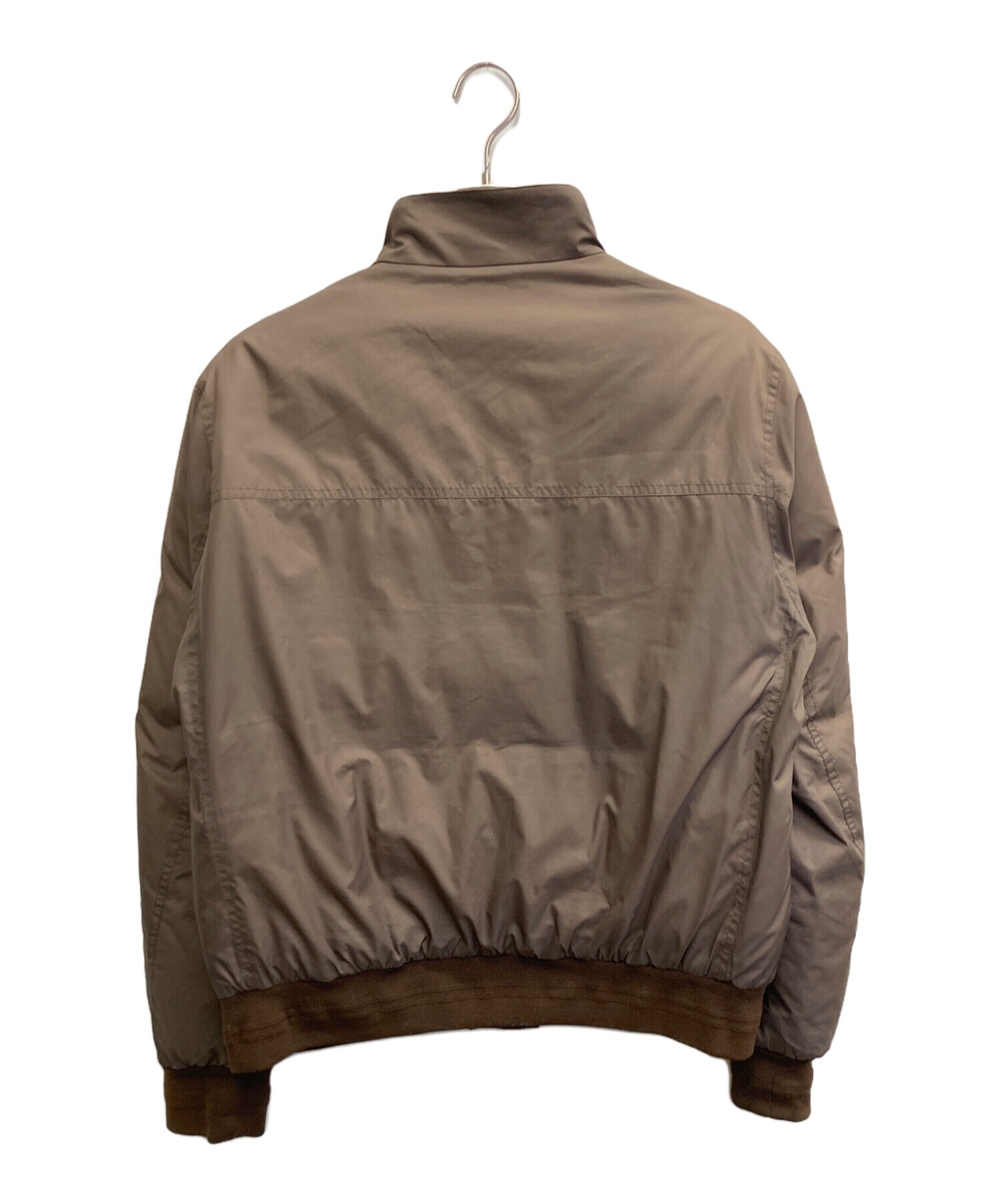 中古・古着通販】BROOKS BROTHERS (ブルックスブラザーズ) ダウン