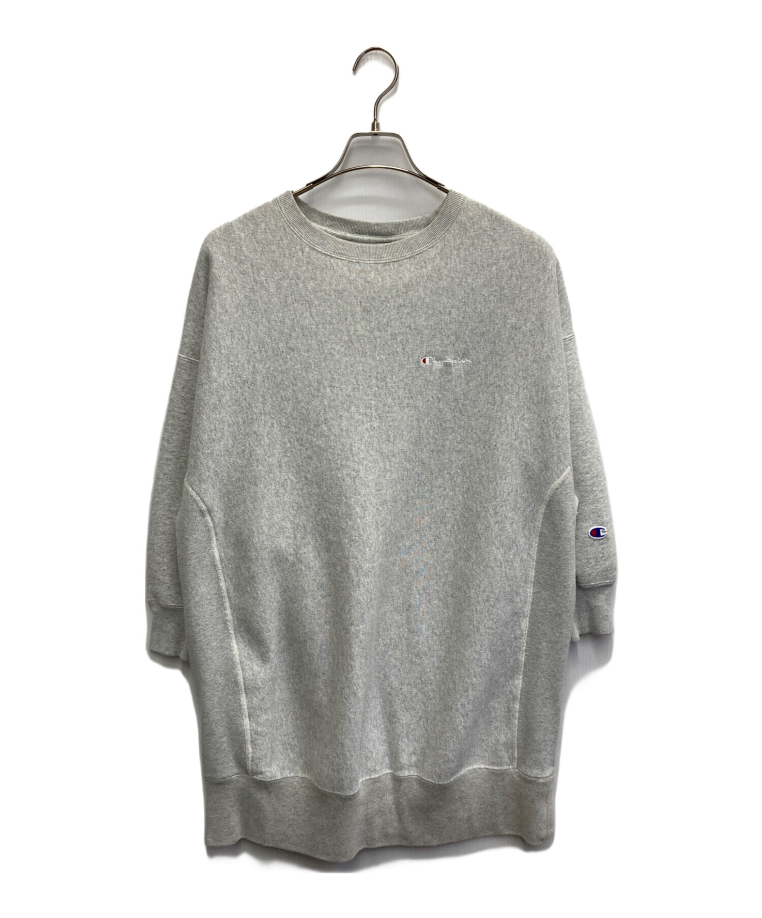 中古・古着通販】Champion REVERSE WEAVE (チャンピオン リバース