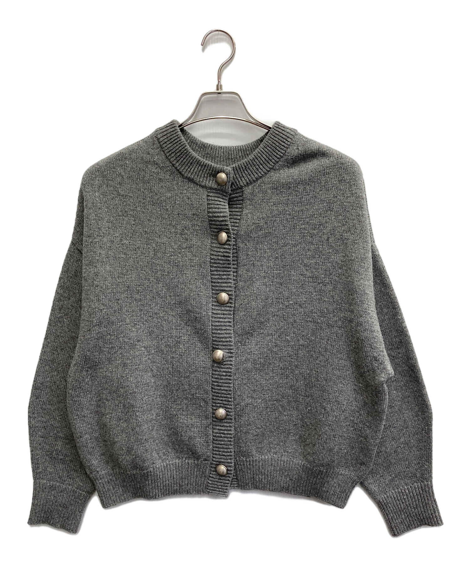 中古・古着通販】FRAMeWORK (フレームワーク) メタルボタン2WAY