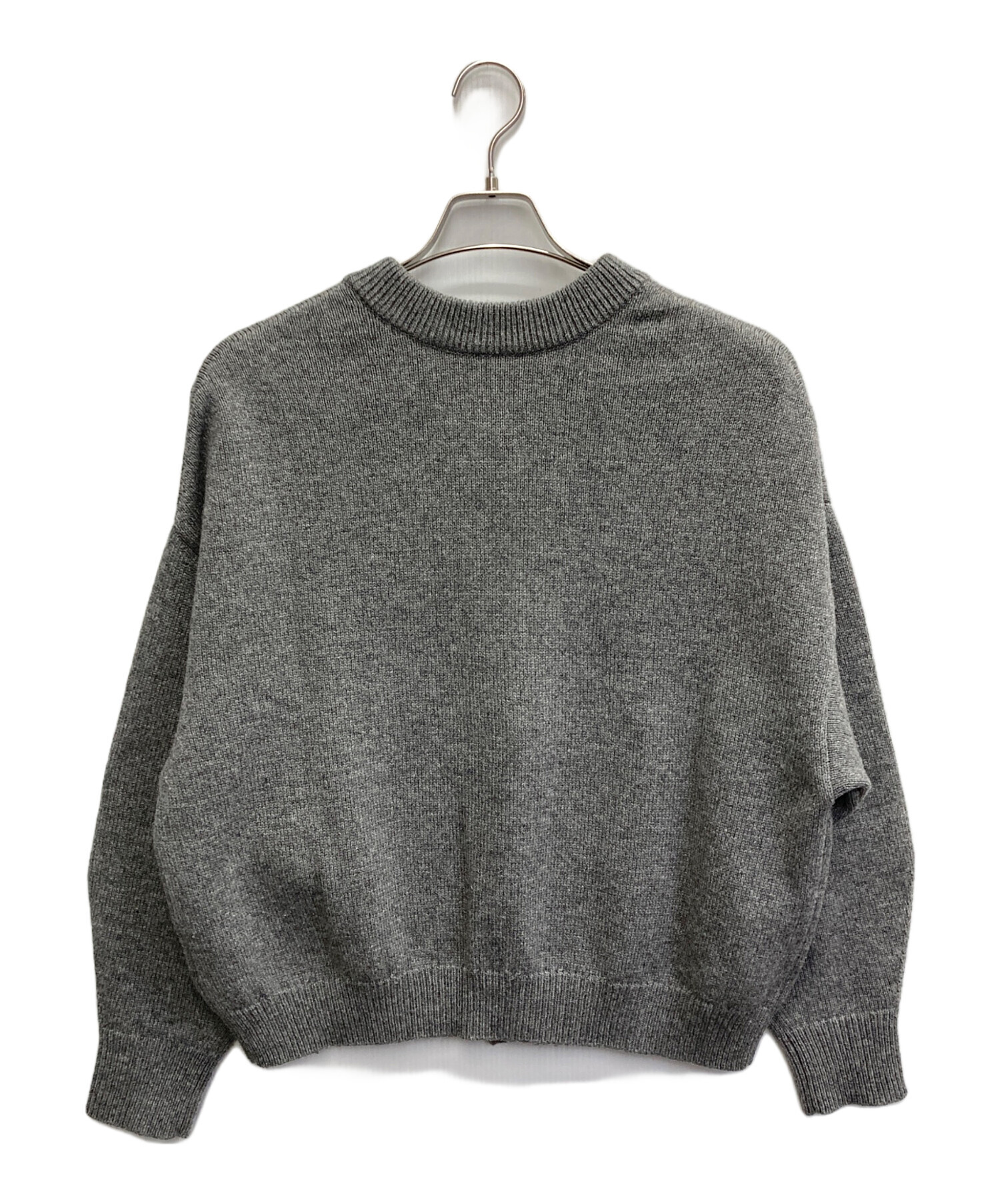 中古・古着通販】FRAMeWORK (フレームワーク) メタルボタン2WAY