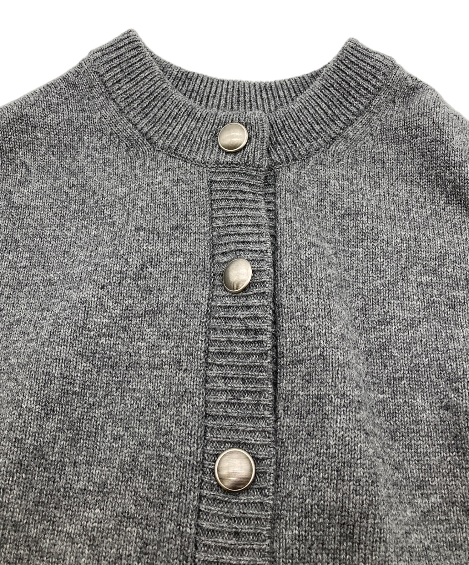 中古・古着通販】FRAMeWORK (フレームワーク) メタルボタン2WAY