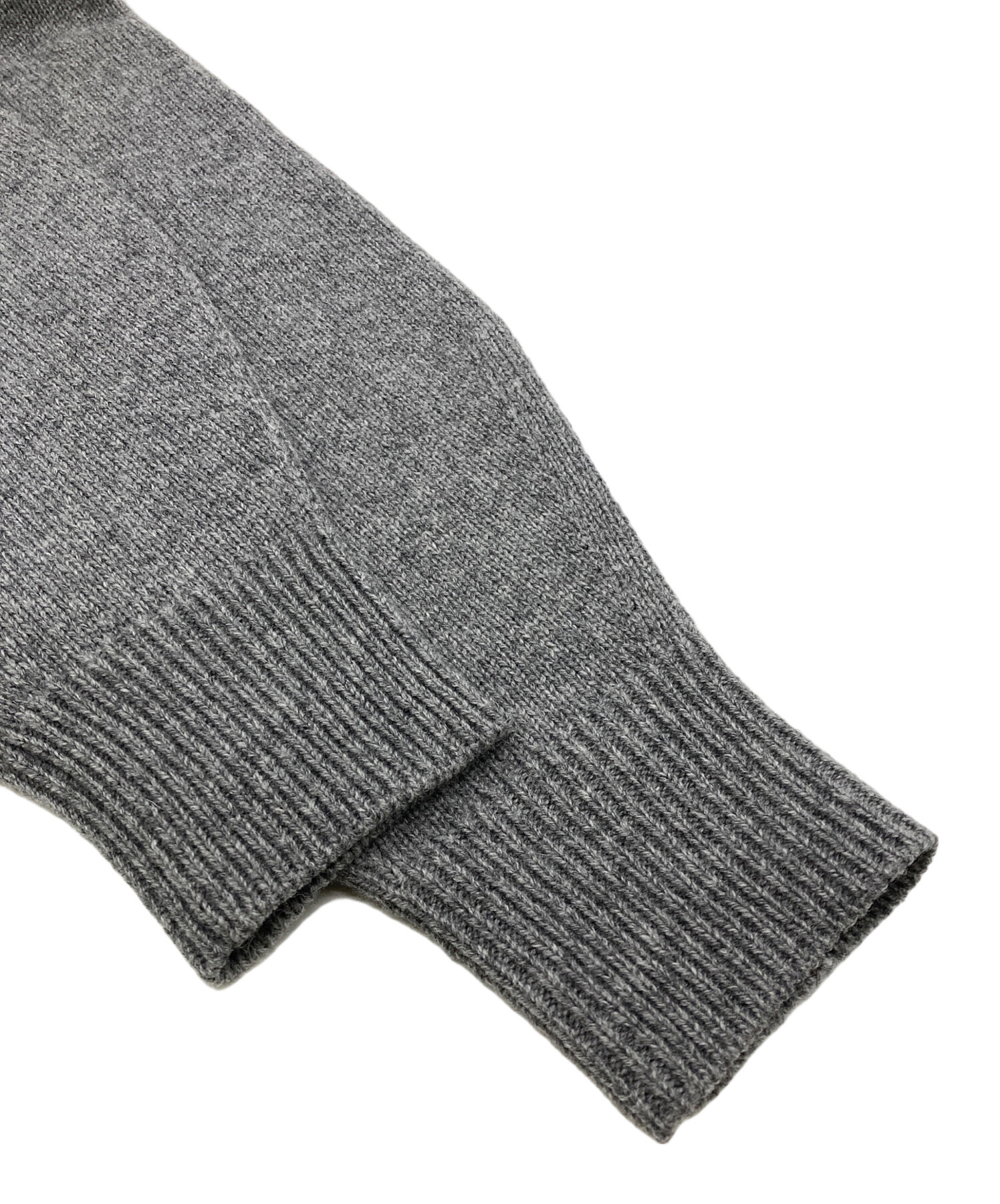 中古・古着通販】FRAMeWORK (フレームワーク) メタルボタン2WAY