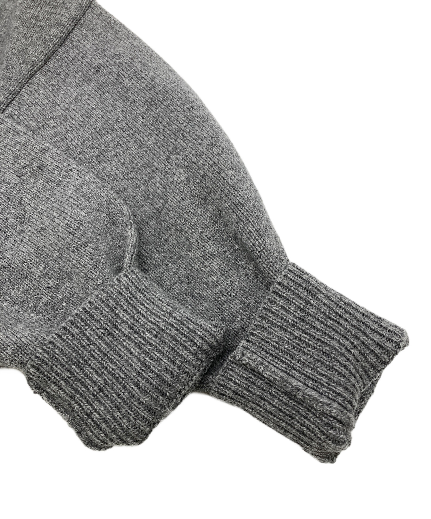 中古・古着通販】FRAMeWORK (フレームワーク) メタルボタン2WAY