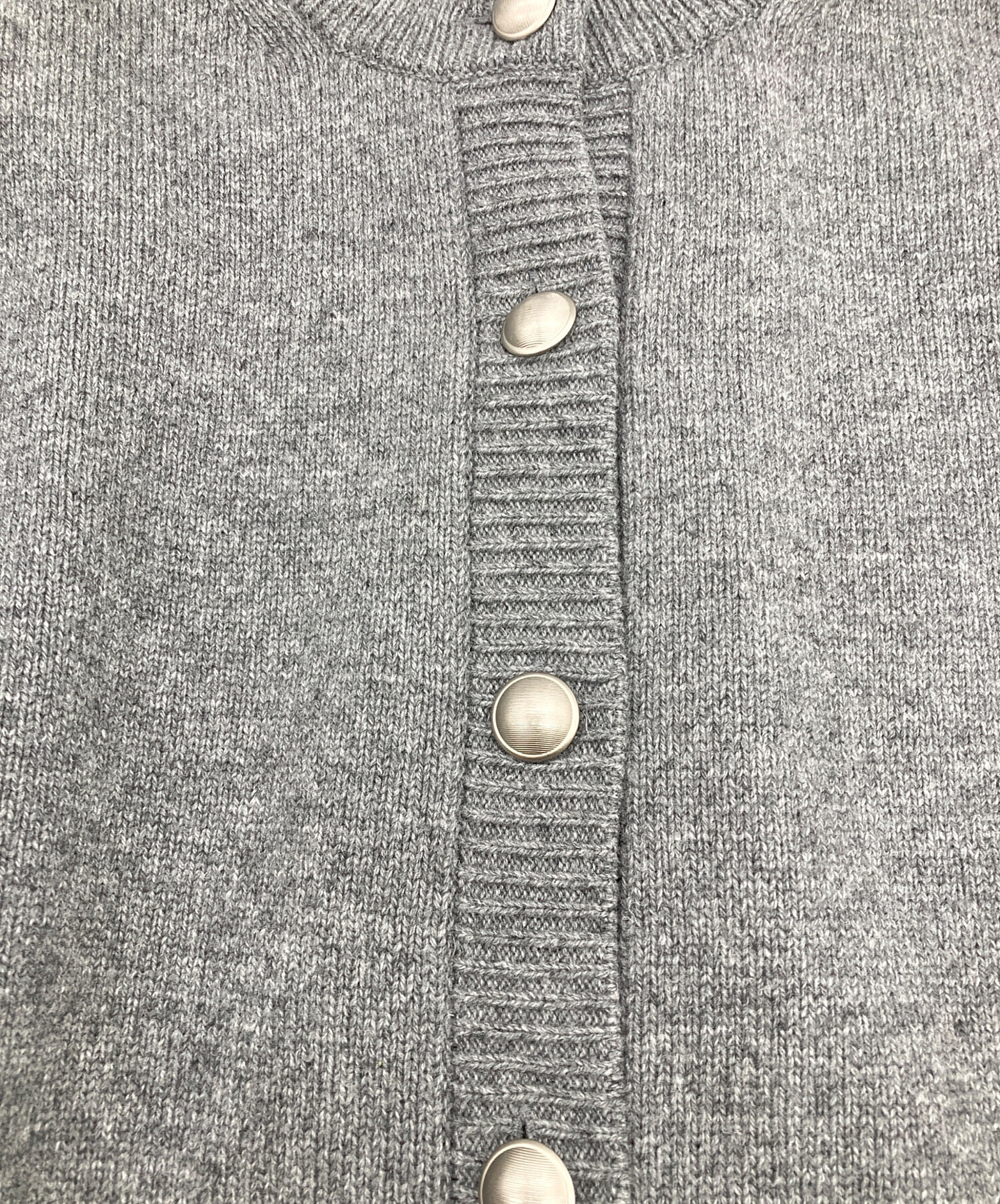 中古・古着通販】FRAMeWORK (フレームワーク) メタルボタン2WAY