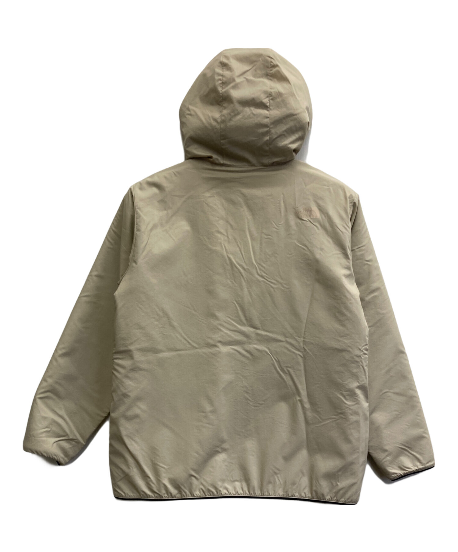ザ・ノースフェイス　中綿リバーシブルコート　Lサイズ　新品未使用 中古・古着通販】THE NORTH FACE (ザ ノース フェイス) リバーシブル