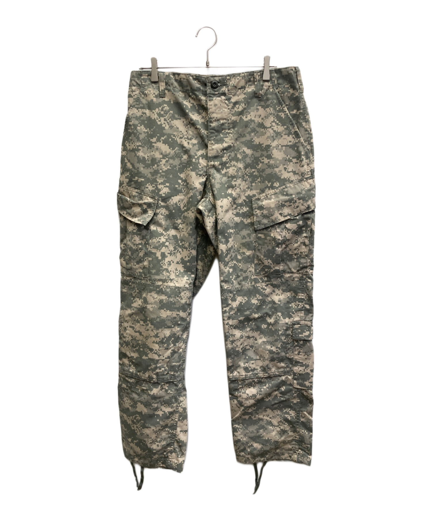 中古・古着通販】US ARMY (ユーエスアーミー) デジタルカモコンバット