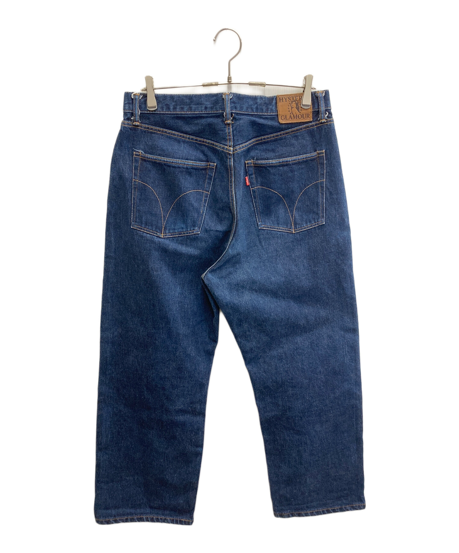 中古・古着通販】Hysteric Glamour (ヒステリックグラマー) リジット