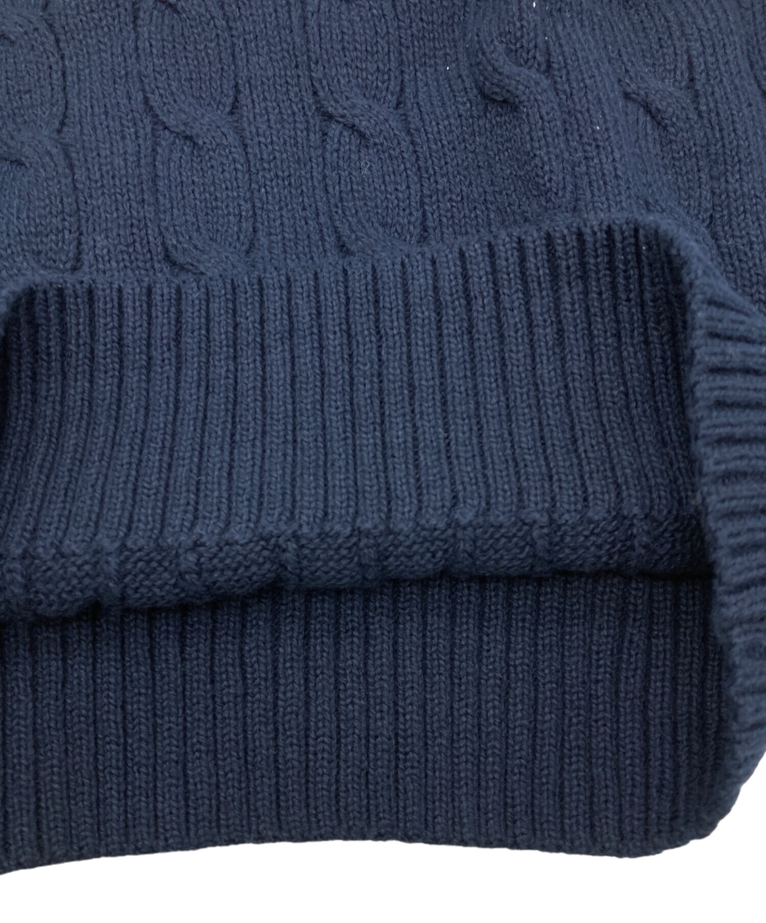 中古・古着通販】POLO RALPH LAUREN (ポロ・ラルフローレン) ケーブル