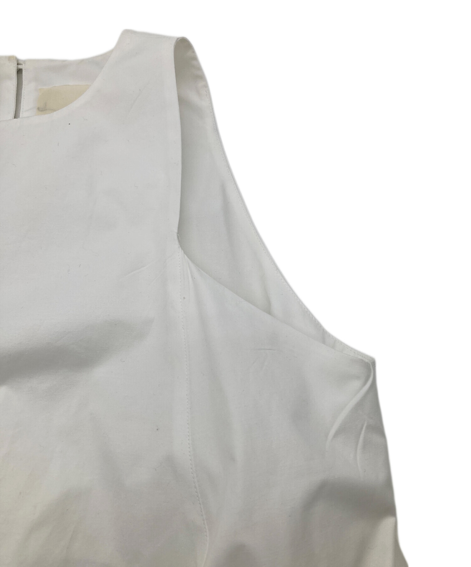 中古・古着通販】TODAYFUL (トゥデイフル) Backslit Balloon Dress 