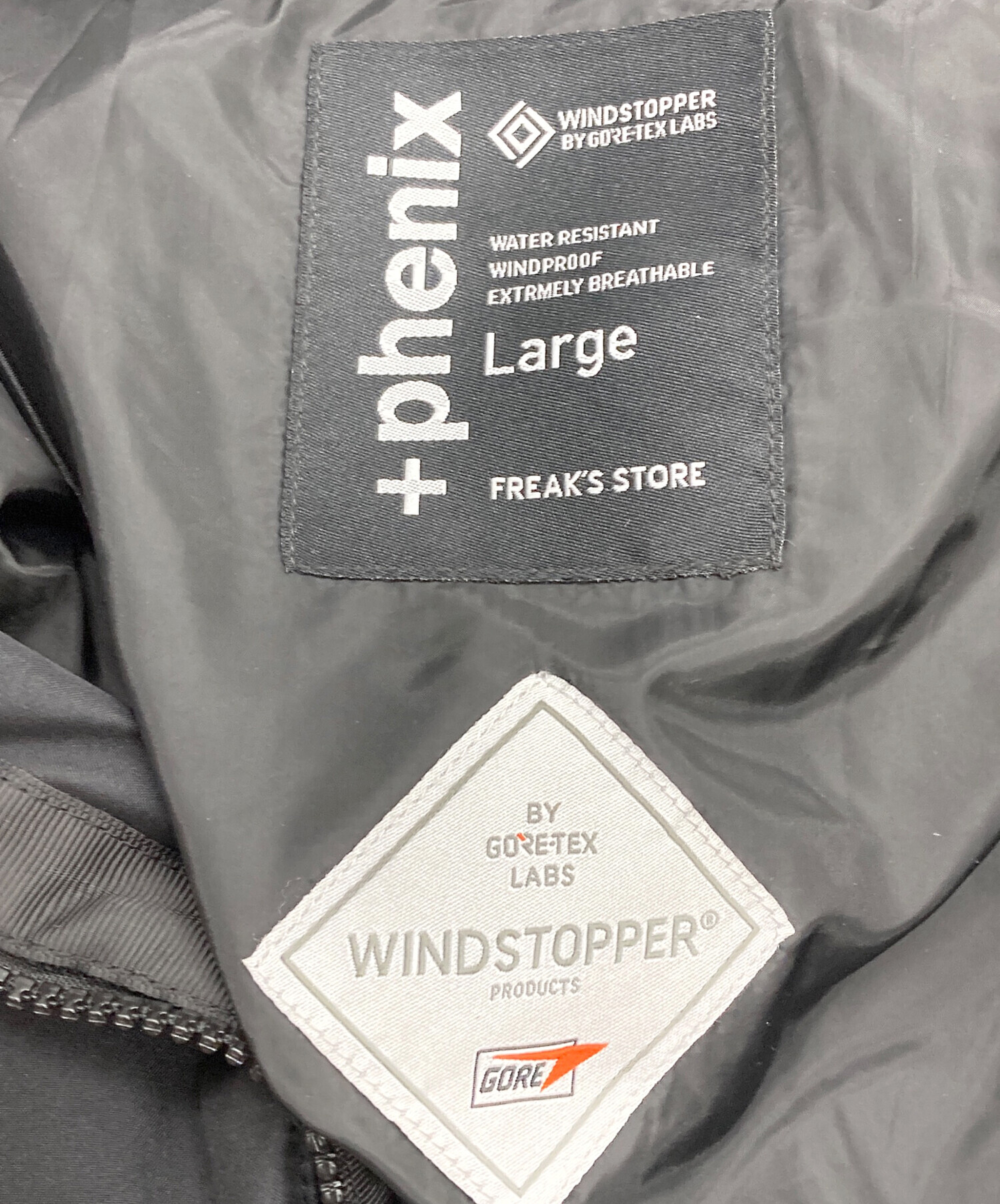 中古・古着通販】PHENIX (フェニックス) FREAK'S STORE (フリークス