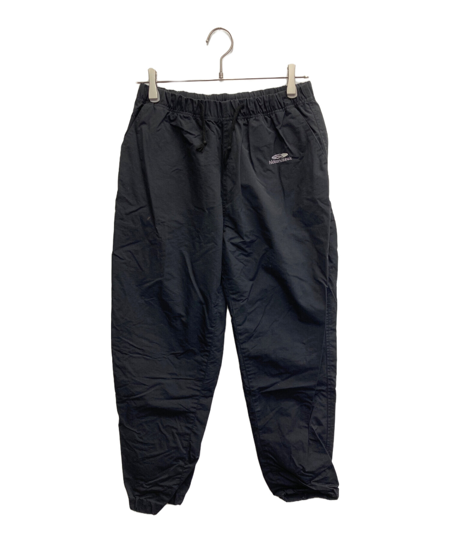中古・古着通販】HIDE AND SEEK (ハイドアンドシーク) Nylon Track