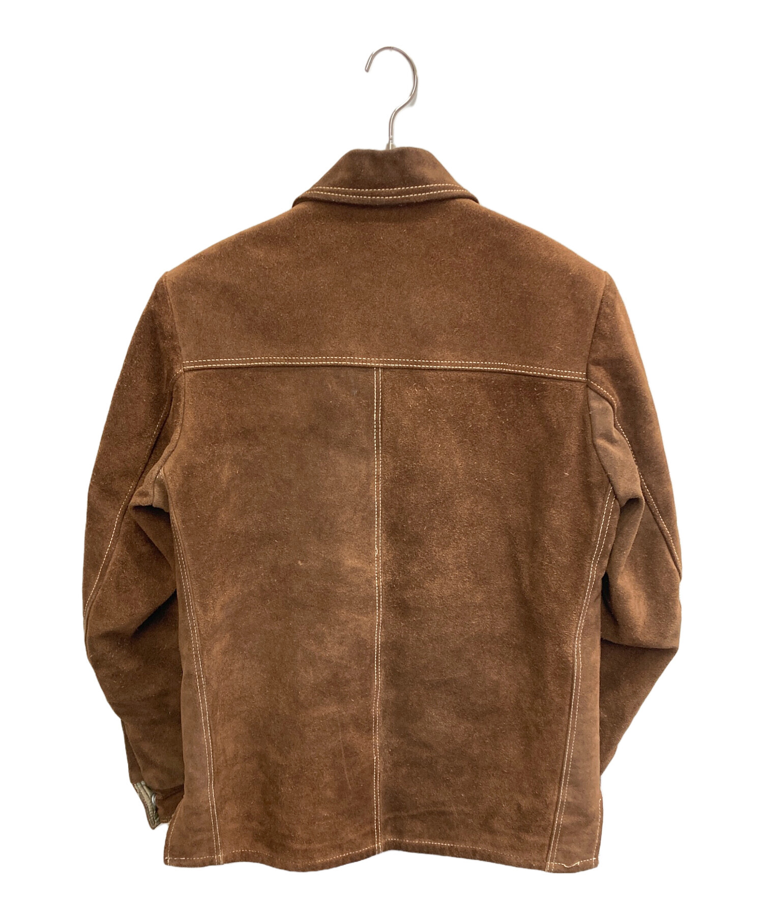 中古・古着通販】RANCHER by SCHOTT BROS. (ショット) ヴィンテージ