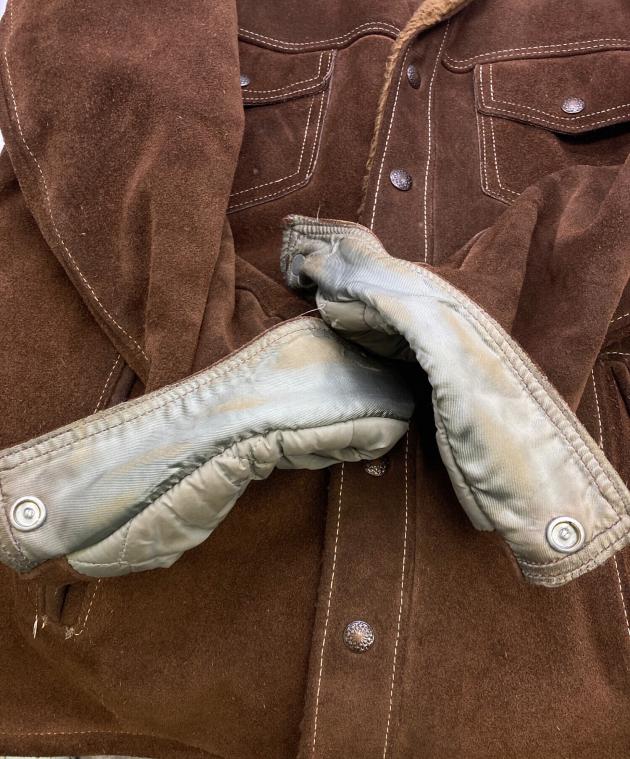 中古・古着通販】RANCHER by SCHOTT BROS. (ショット) ヴィンテージ