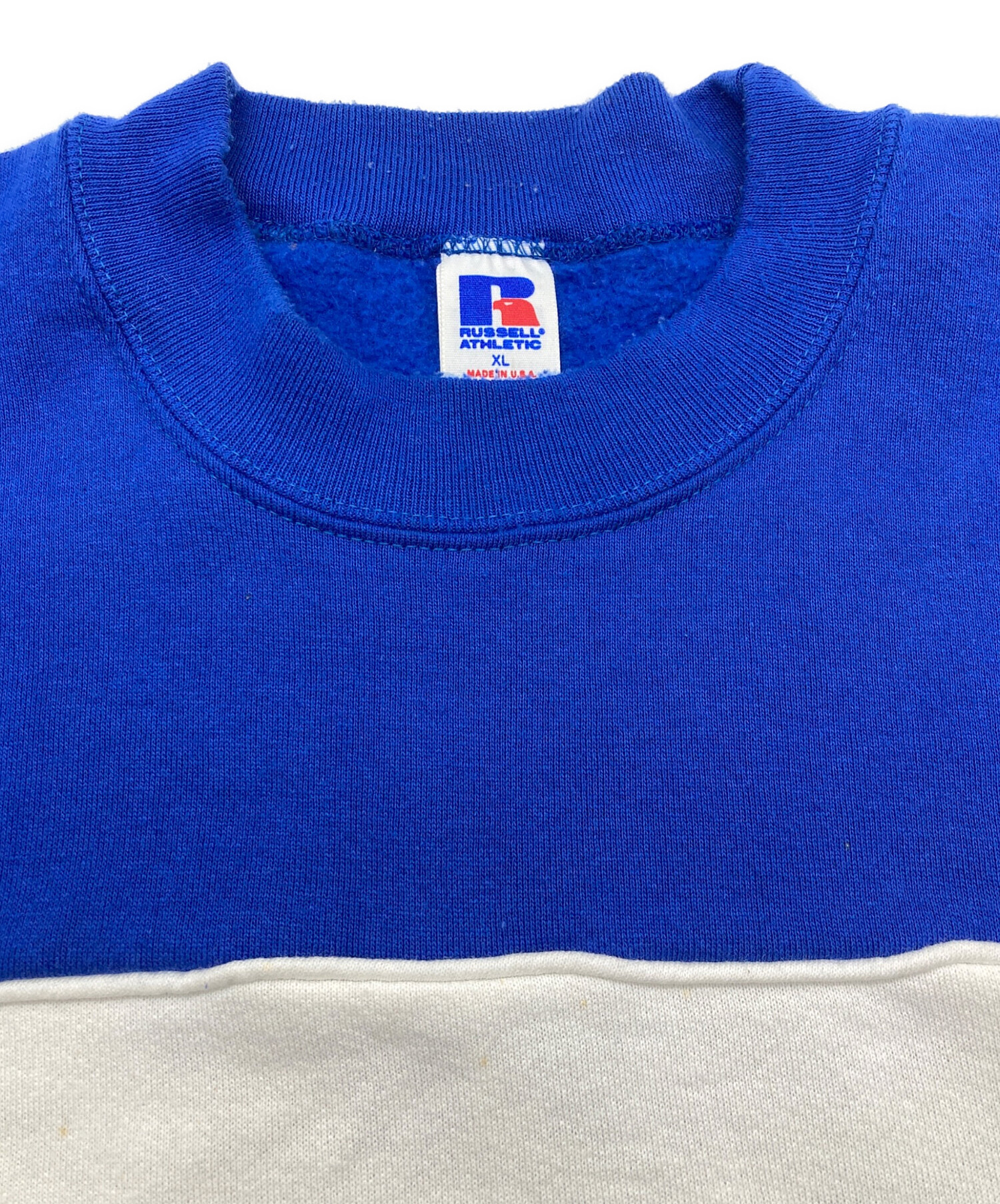 中古・古着通販】RUSSELL ATHLETIC (ラッセルアスレチック) usa製 2 