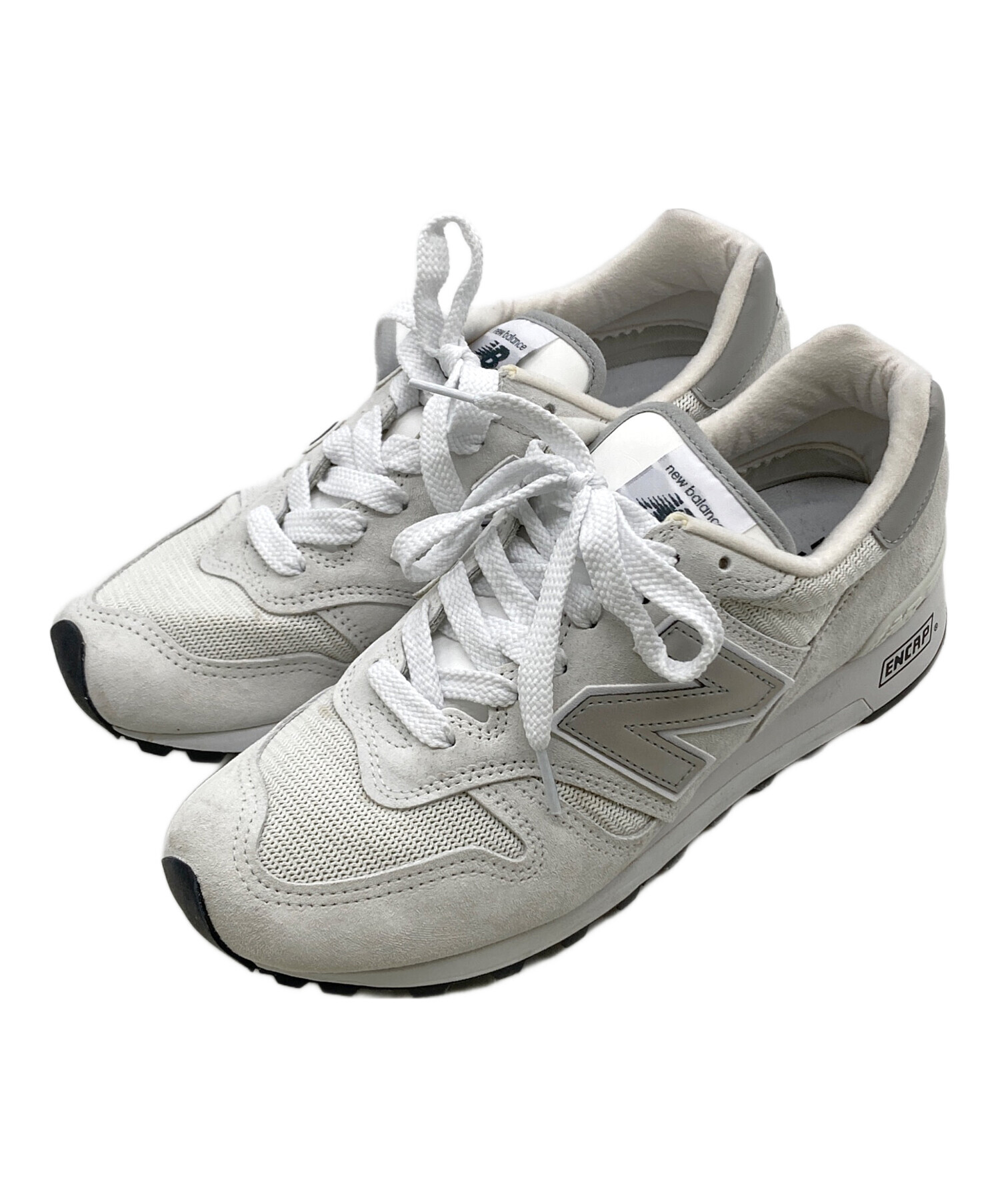 中古・古着通販】NEW BALANCE (ニューバランス) U1300WH Made in USA