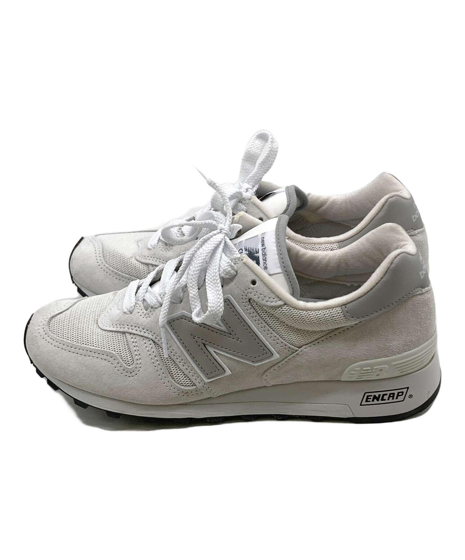 中古・古着通販】NEW BALANCE (ニューバランス) U1300WH Made in USA 